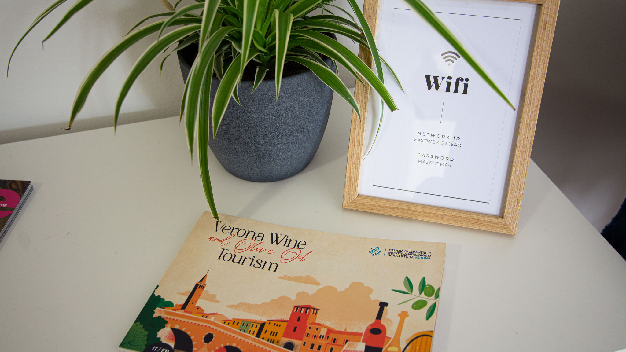 Italianway Verona Anastasia