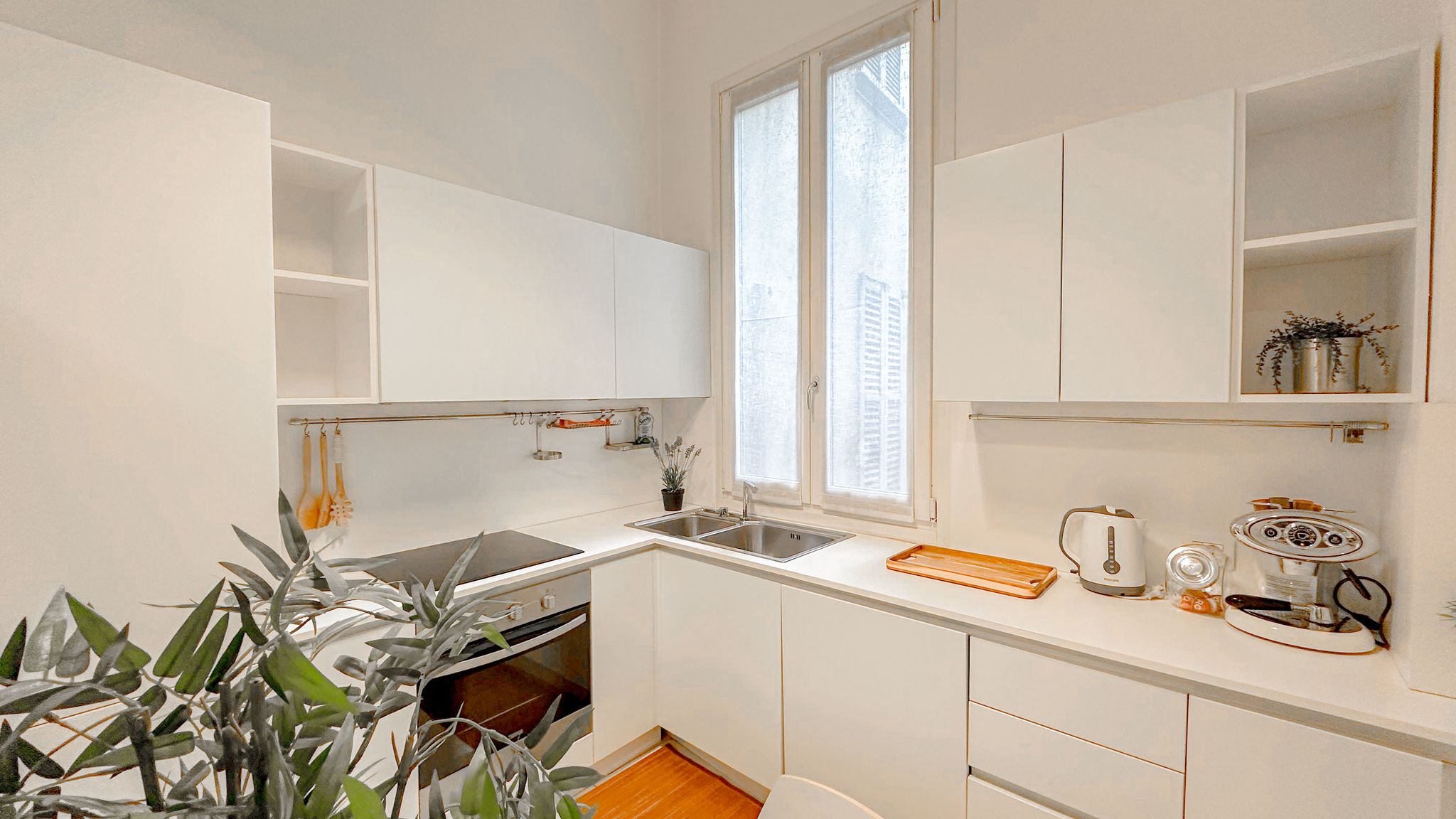 Flatsharing Srl Milano Dell'Orso Luxury Home - 5 mins from Montenapoleone