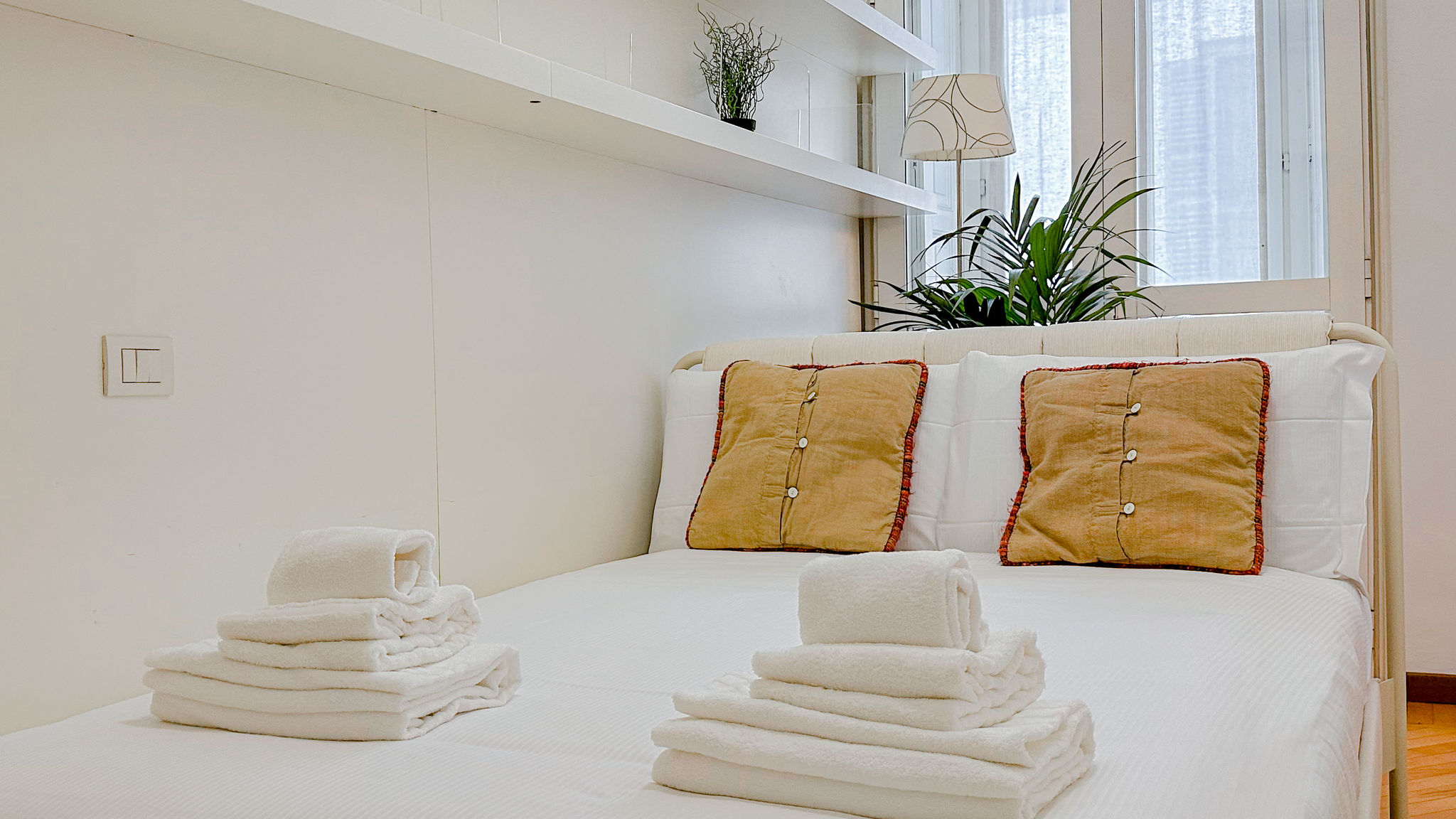 Flatsharing Srl Milano Dell'Orso Luxury Home - 5 mins from Montenapoleone