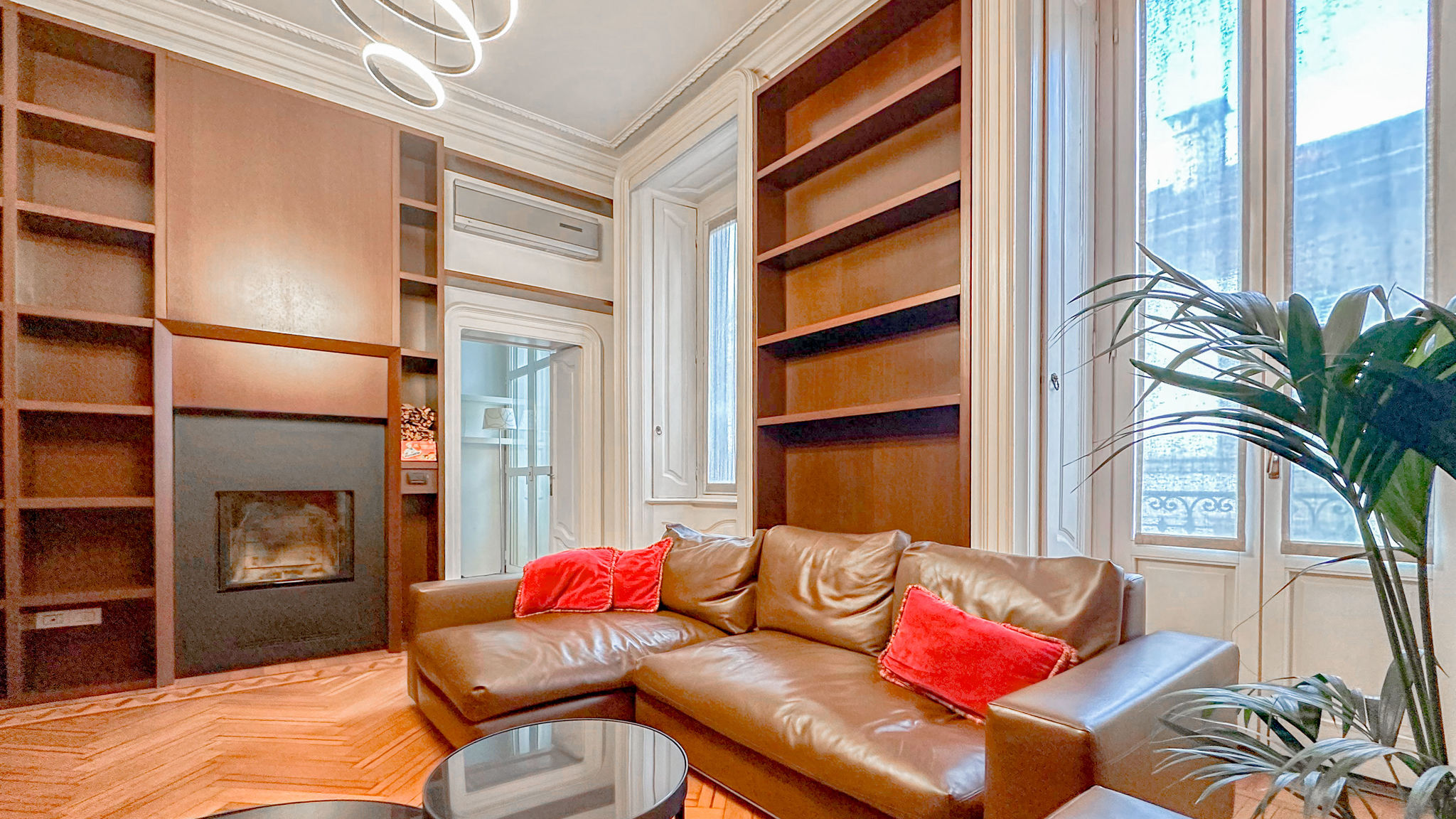 Flatsharing Srl Milano Dell'Orso Luxury Home - 5 mins from Montenapoleone