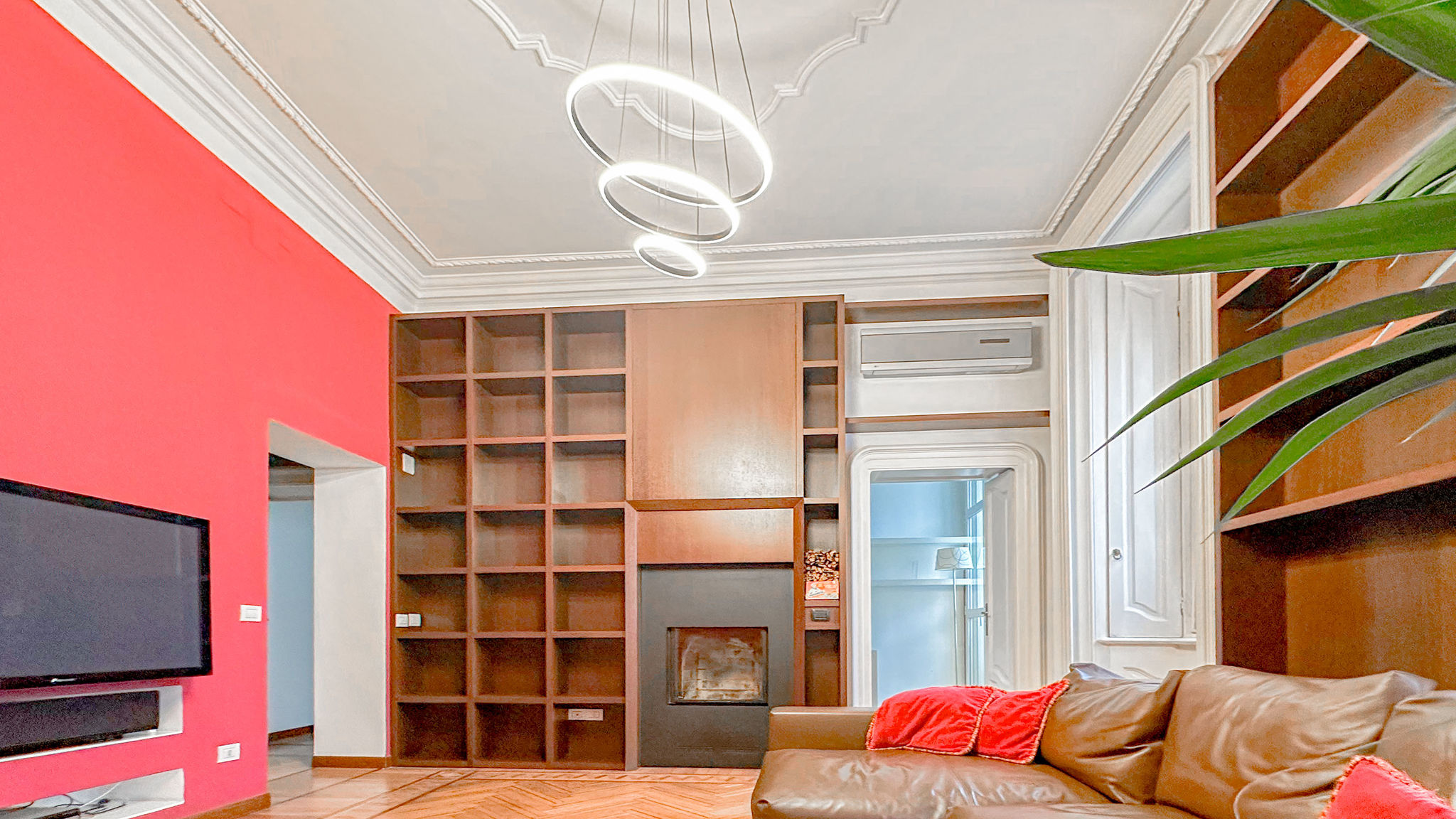 Flatsharing Srl Milano Dell'Orso Luxury Home - 5 mins from Montenapoleone