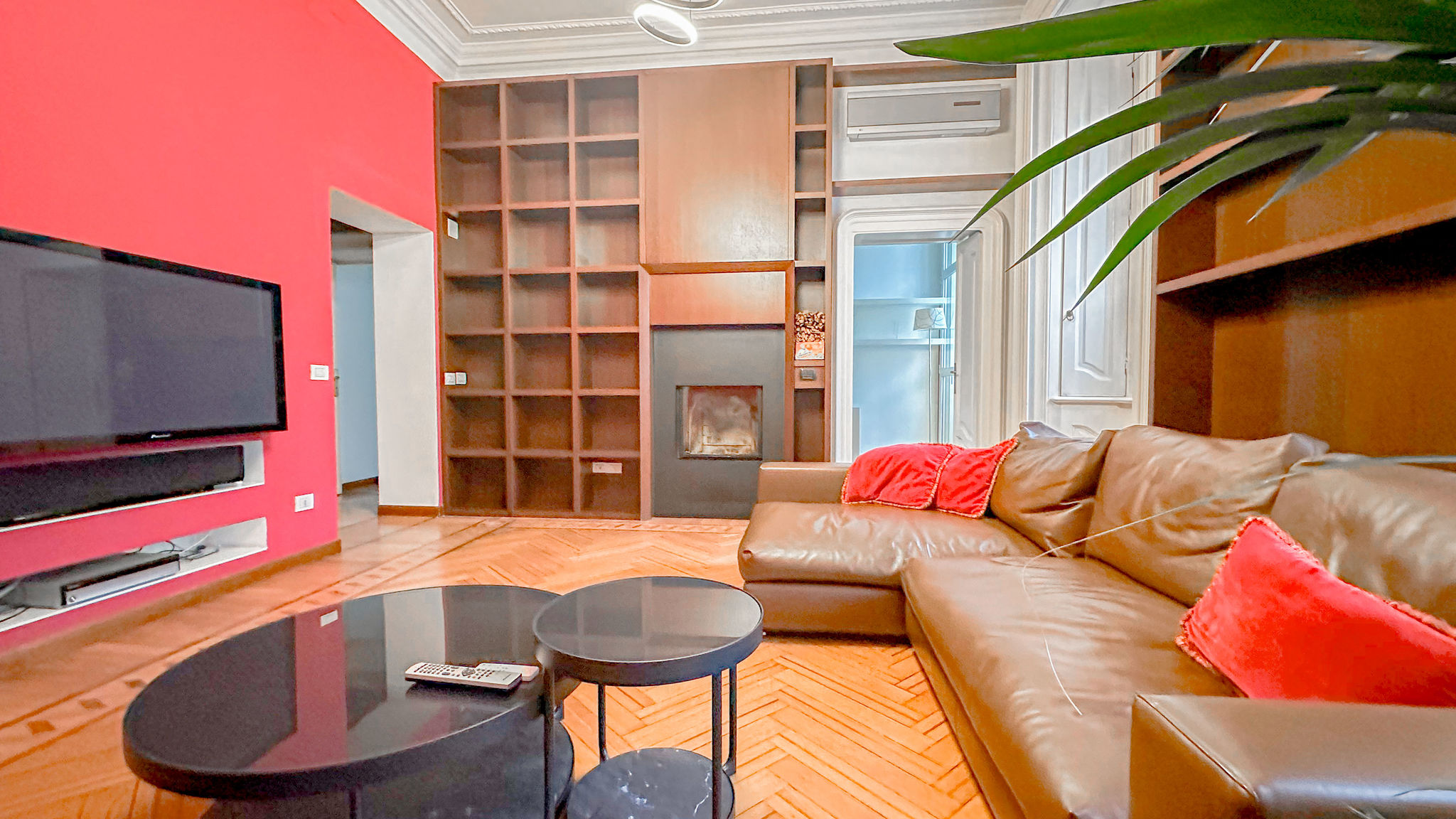 Flatsharing Srl Milano Dell'Orso Luxury Home - 5 mins from Montenapoleone
