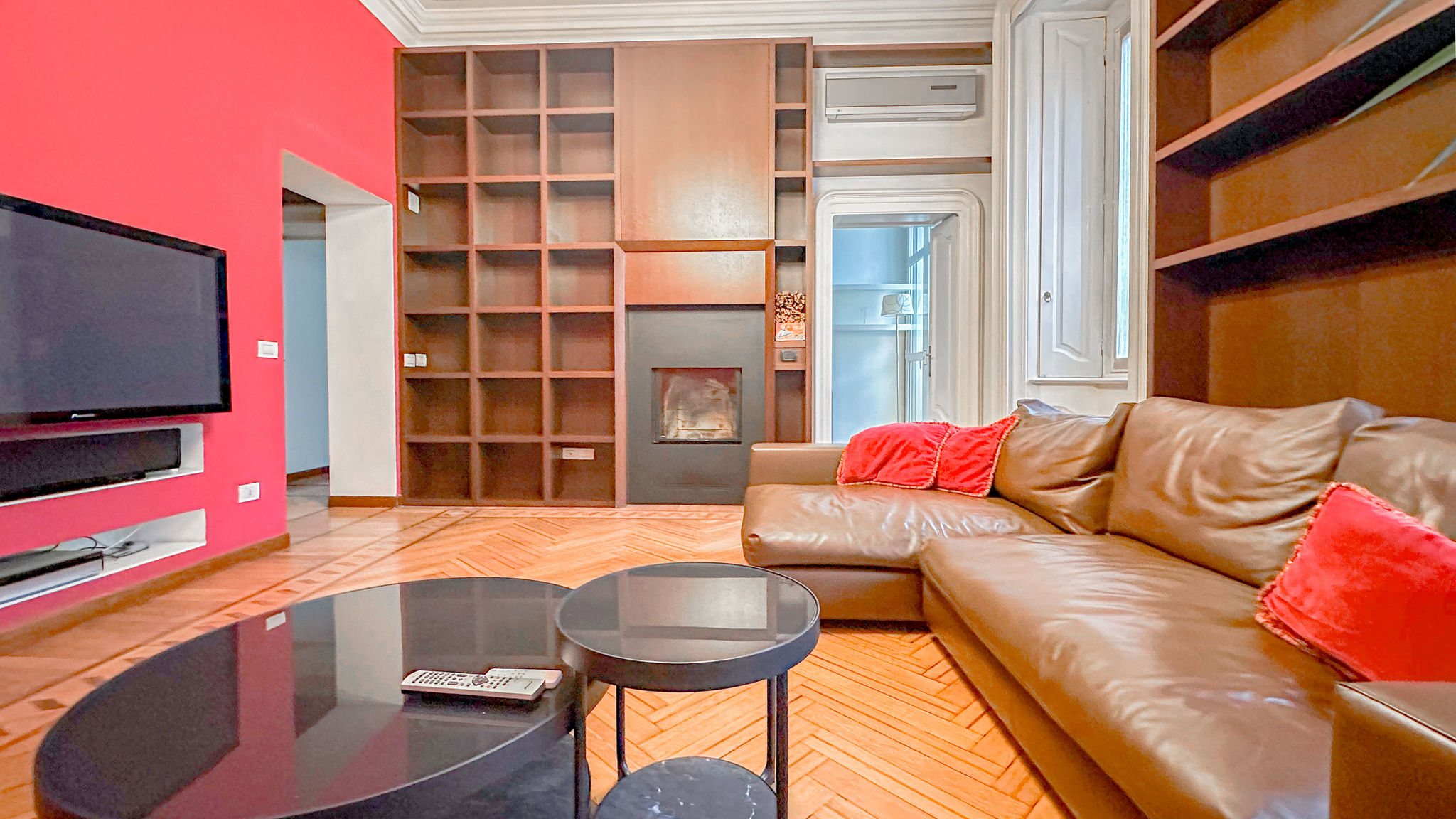 Flatsharing Srl Milano Dell'Orso Luxury Home - 5 mins from Montenapoleone