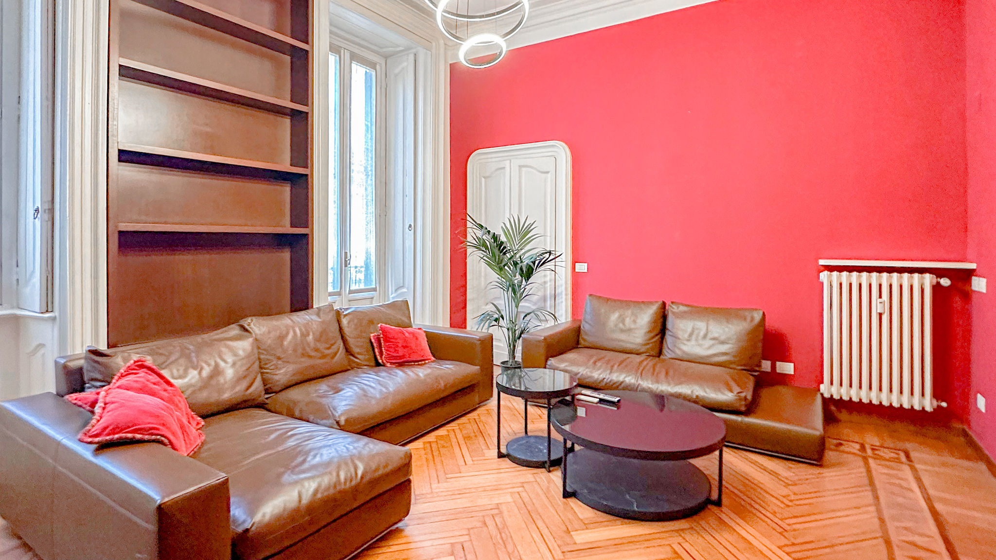 Flatsharing Srl Milano Dell'Orso Luxury Home - 5 mins from Montenapoleone