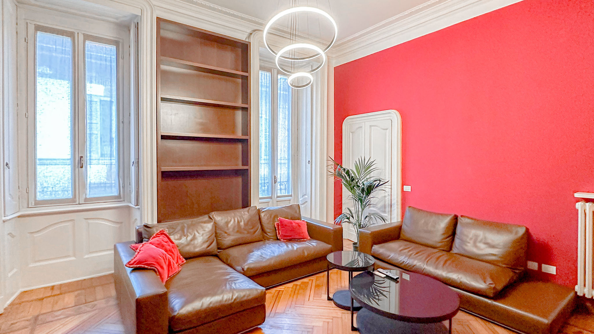 Flatsharing Srl Milano Dell'Orso Luxury Home - 5 mins from Montenapoleone