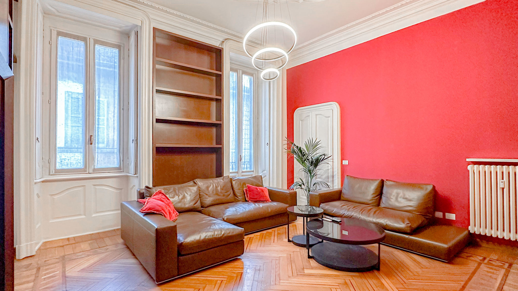 Flatsharing Srl Milano Dell'Orso Luxury Home - 5 mins from Montenapoleone