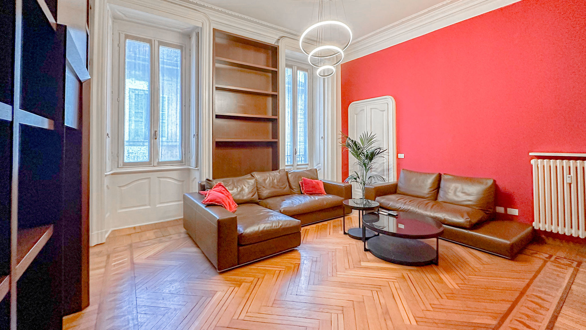 Flatsharing Srl Milano Dell'Orso Luxury Home - 5 mins from Montenapoleone