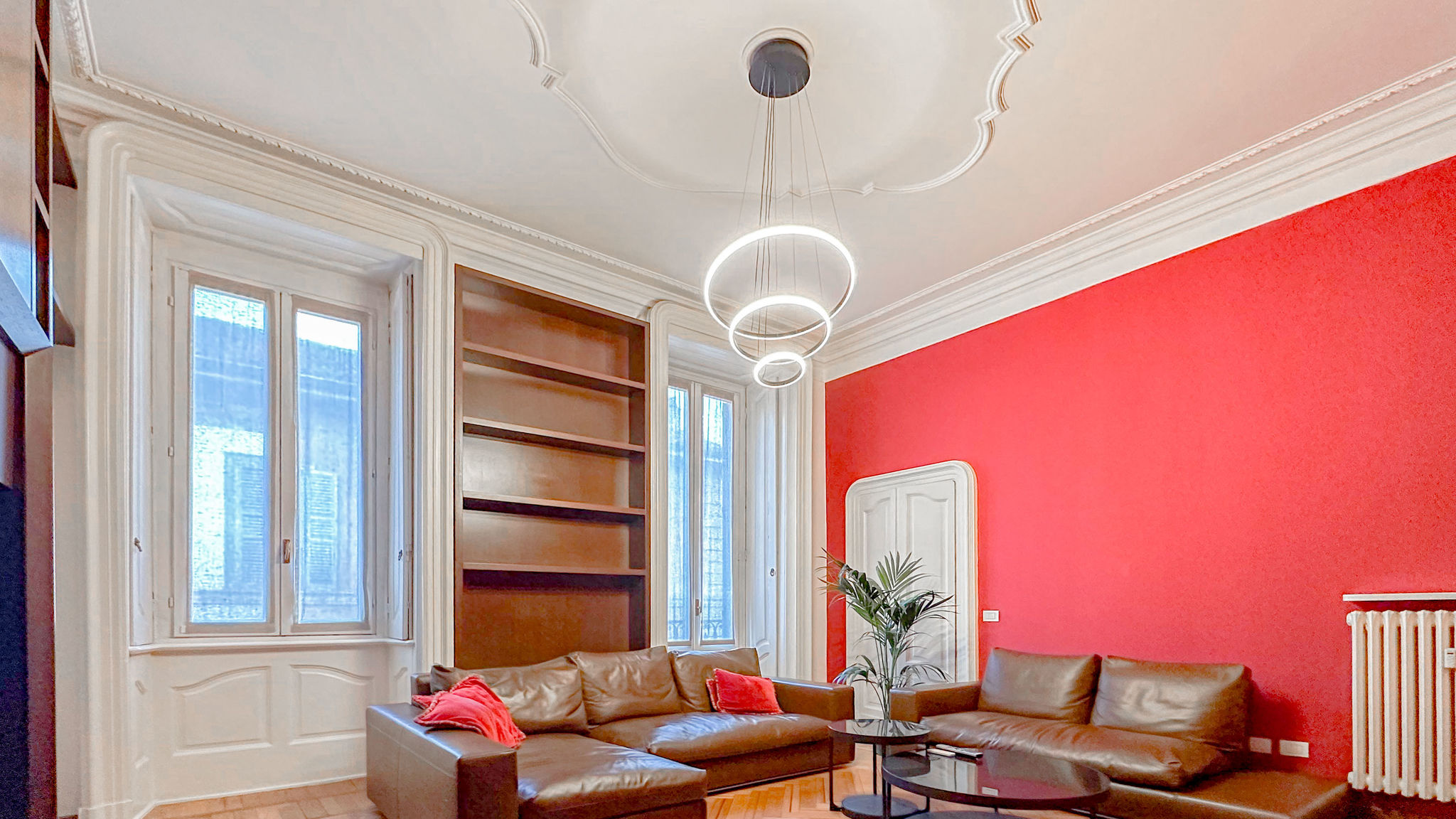 Flatsharing Srl Milano Dell'Orso Luxury Home - 5 mins from Montenapoleone