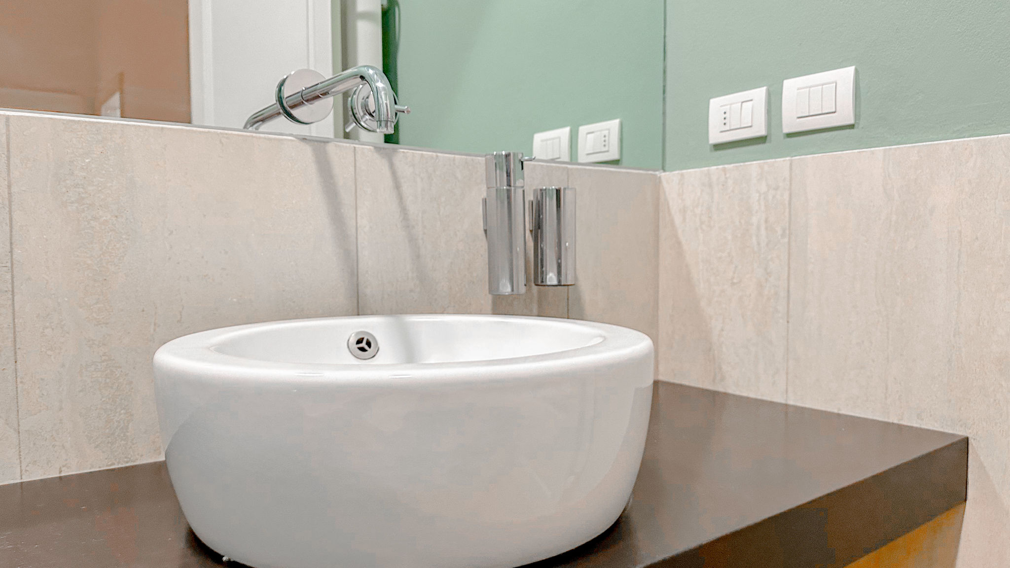 Flatsharing Srl Milano Dell'Orso Luxury Home - 5 mins from Montenapoleone