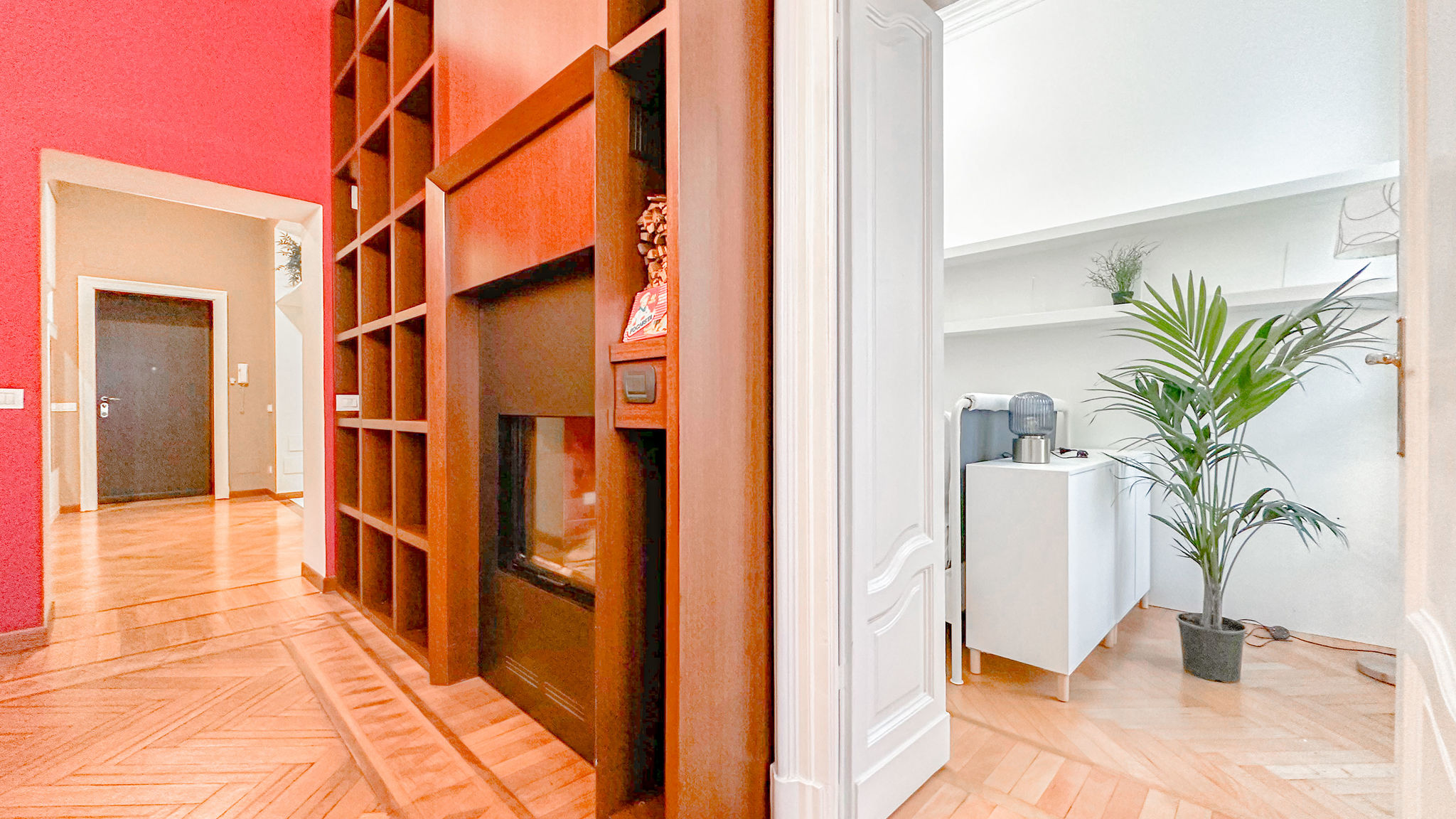 Flatsharing Srl Milano Dell'Orso Luxury Home - 5 mins from Montenapoleone