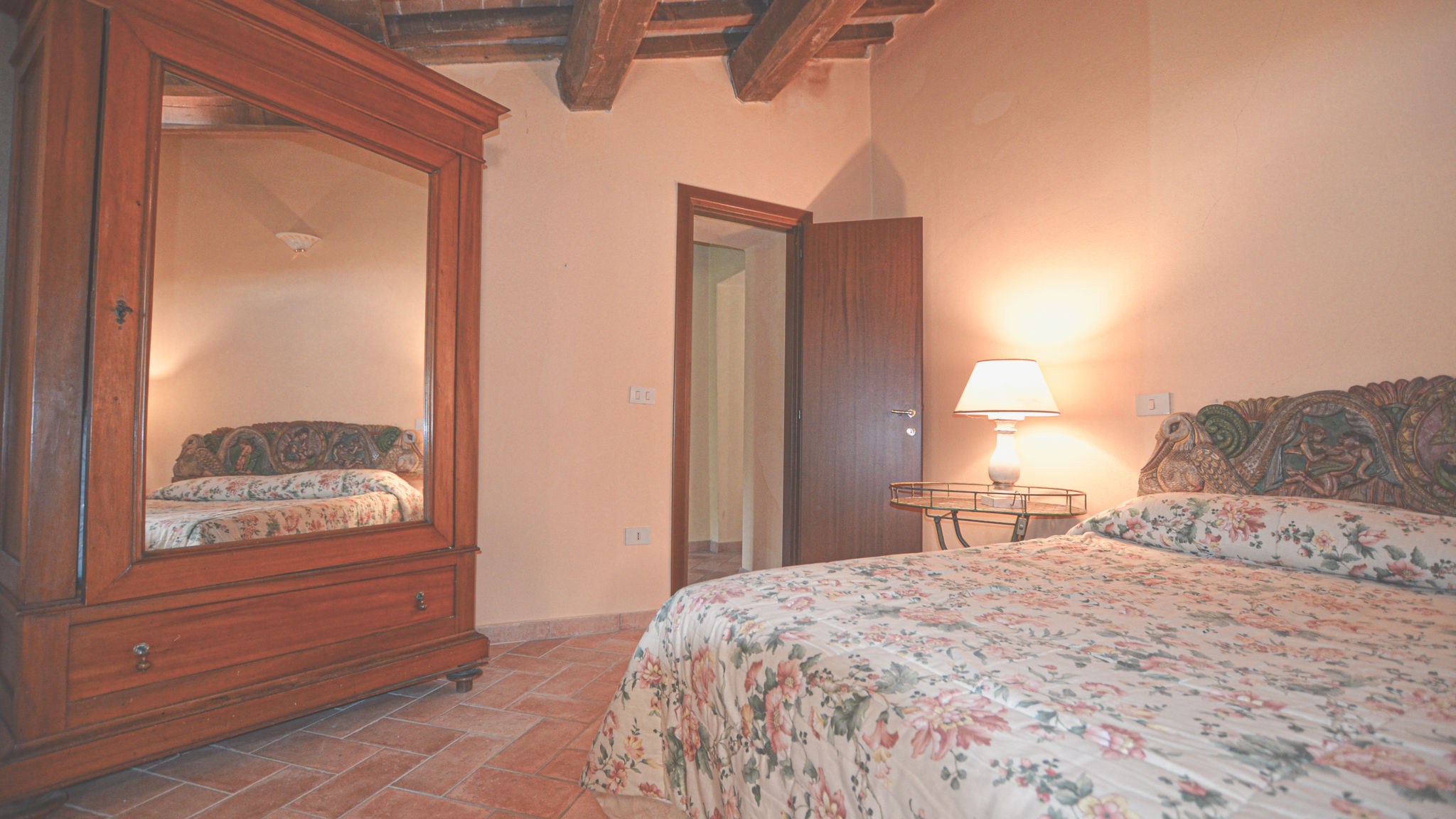Italianway Assisi Ca' dei Lanari - ALLORI- 2 camere - 10 min Assisi