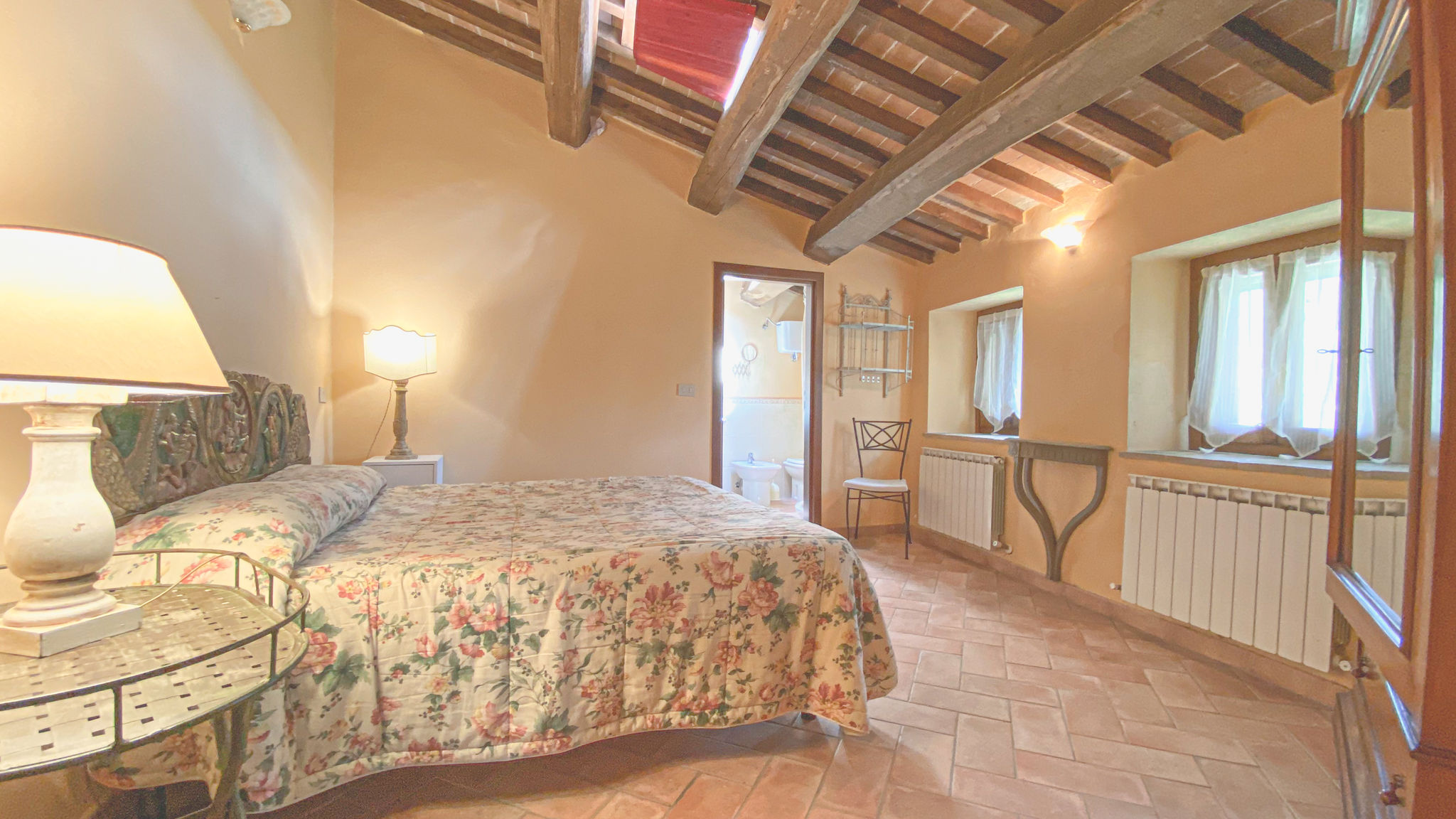 Italianway Assisi Ca' dei Lanari - ALLORI- 2 camere - 10 min Assisi