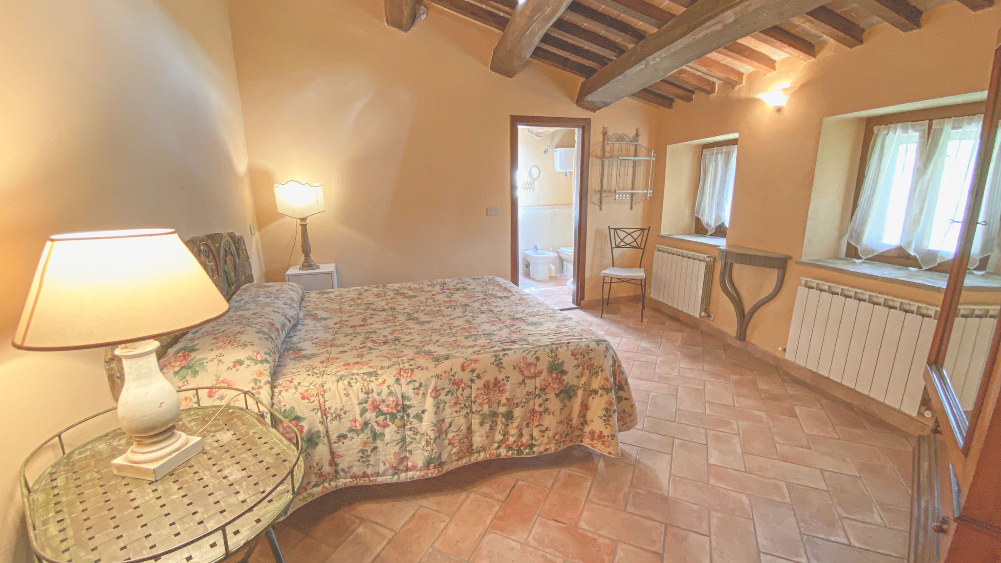 Italianway Assisi Ca' dei Lanari - ALLORI- 2 camere - 10 min Assisi
