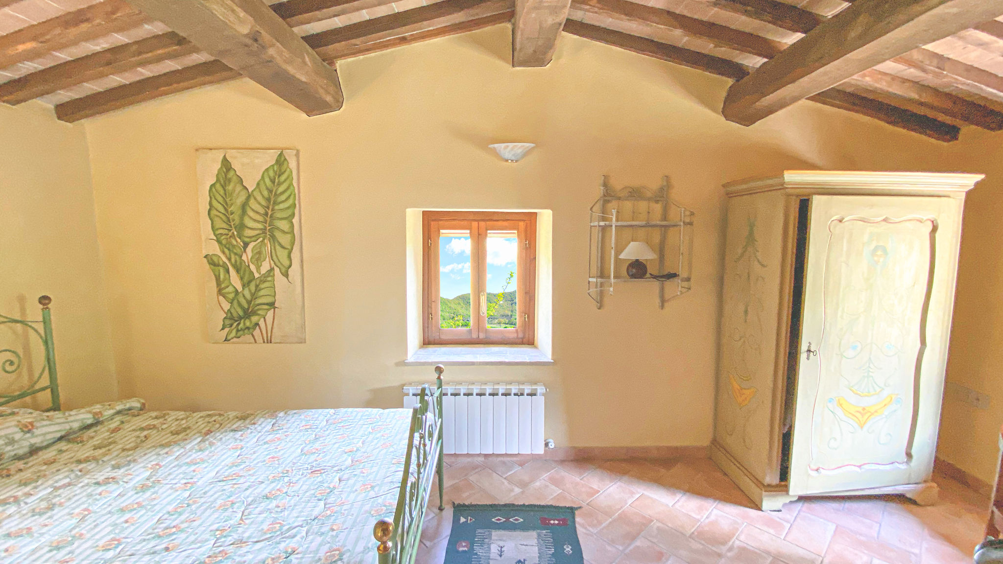 Italianway Assisi Ca' dei Lanari - ALLORI- 2 camere - 10 min Assisi
