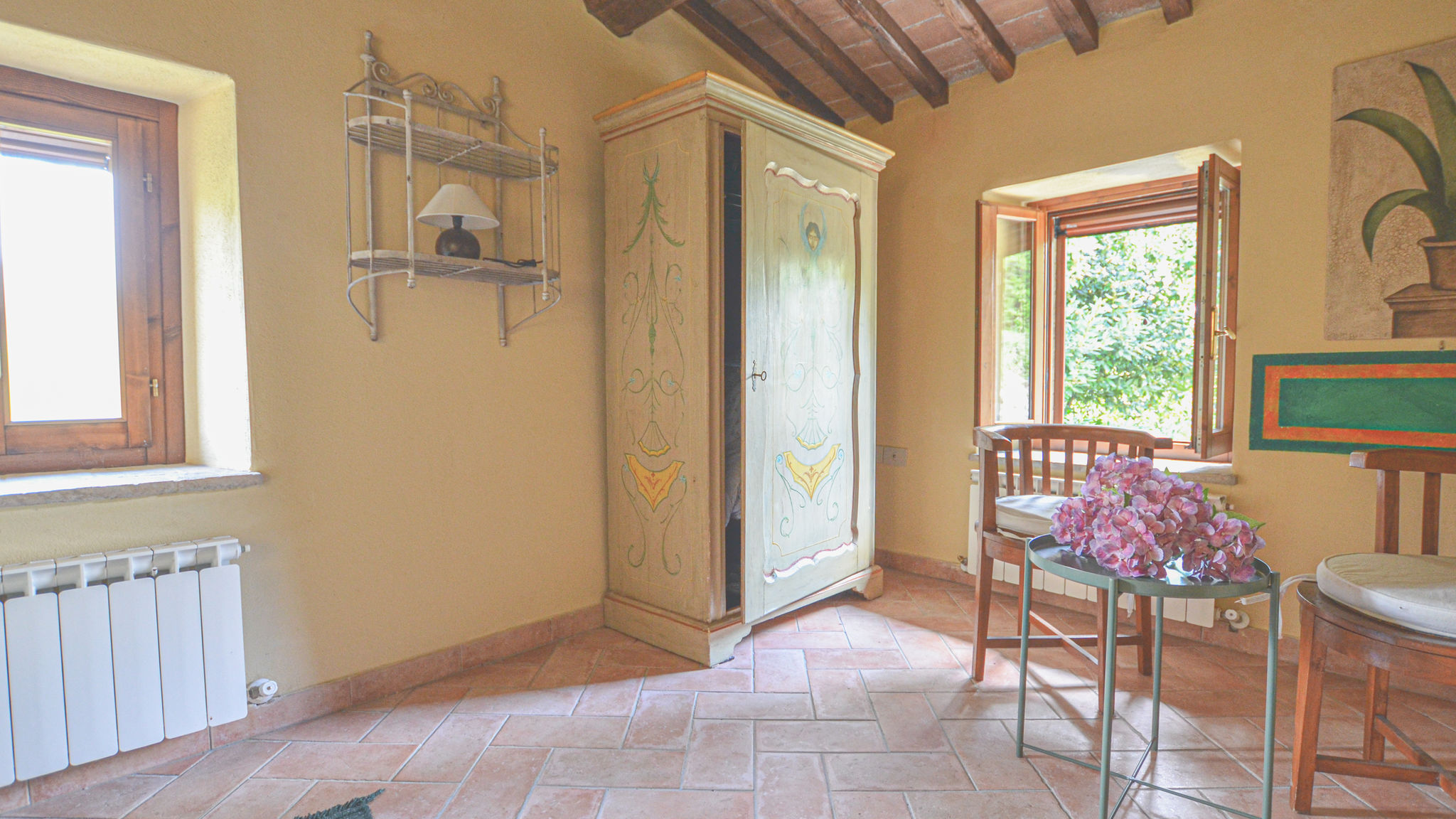 Italianway Assisi Ca' dei Lanari - ALLORI- 2 camere - 10 min Assisi