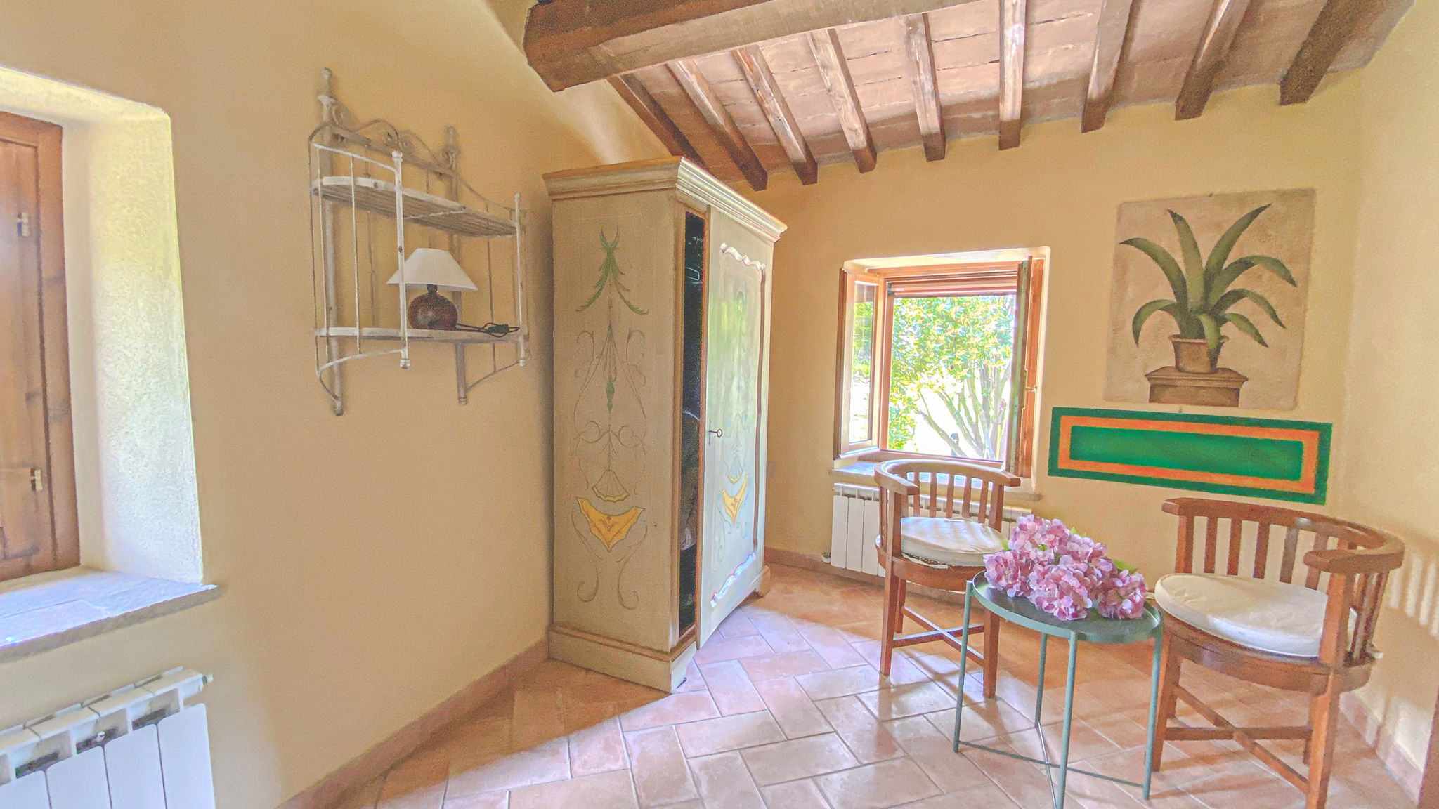 Italianway Assisi Ca' dei Lanari - ALLORI- 2 camere - 10 min Assisi