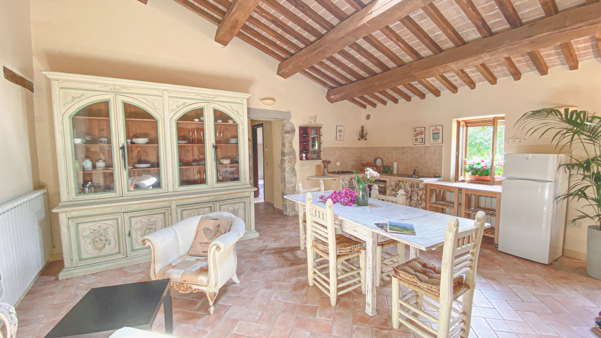 Italianway Assisi Ca' dei Lanari - ALLORI- 2 camere - 10 min Assisi