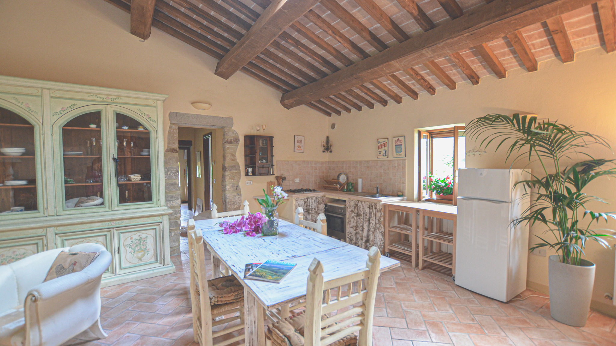 Italianway Assisi Ca' dei Lanari - ALLORI- 2 camere - 10 min Assisi