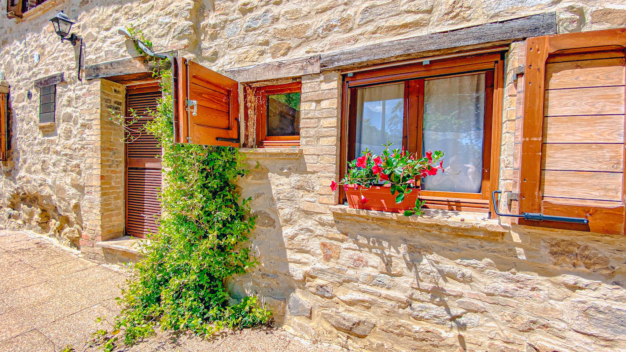 Italianway Assisi Ca' dei Lanari - TORRE - 2 camere - 10 min Assisi