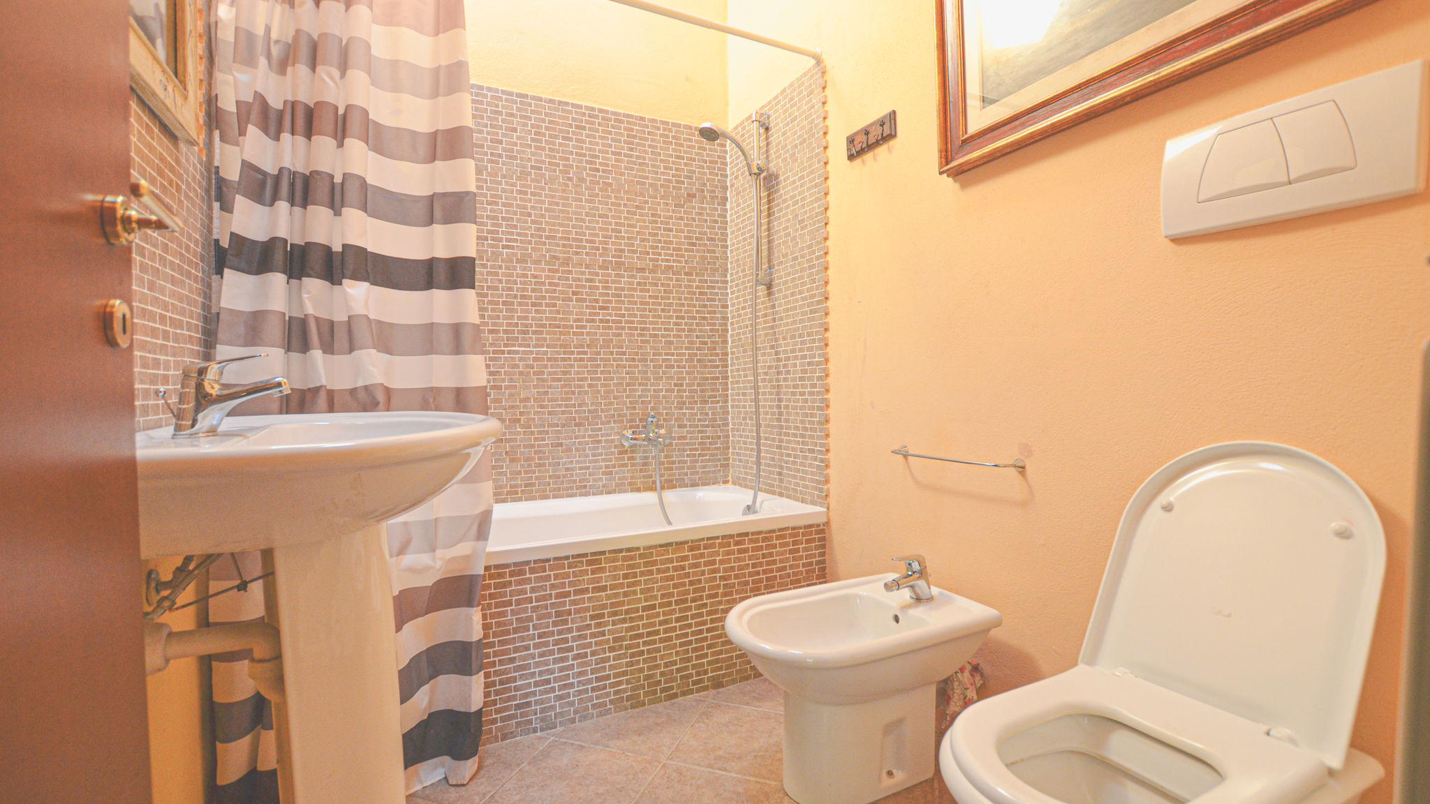 Italianway Assisi Ca' dei Lanari - TORRE - 2 camere - 10 min Assisi