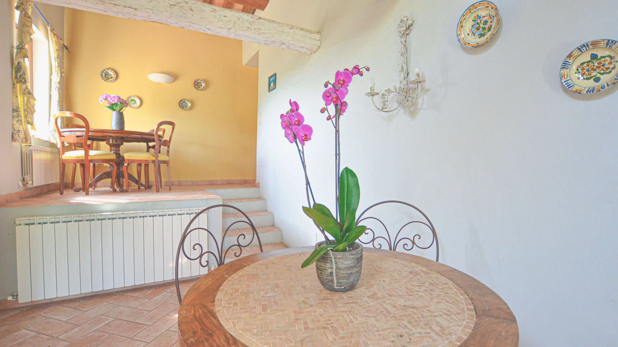 Italianway Assisi Ca' dei Lanari - TORRE - 2 camere - 10 min Assisi