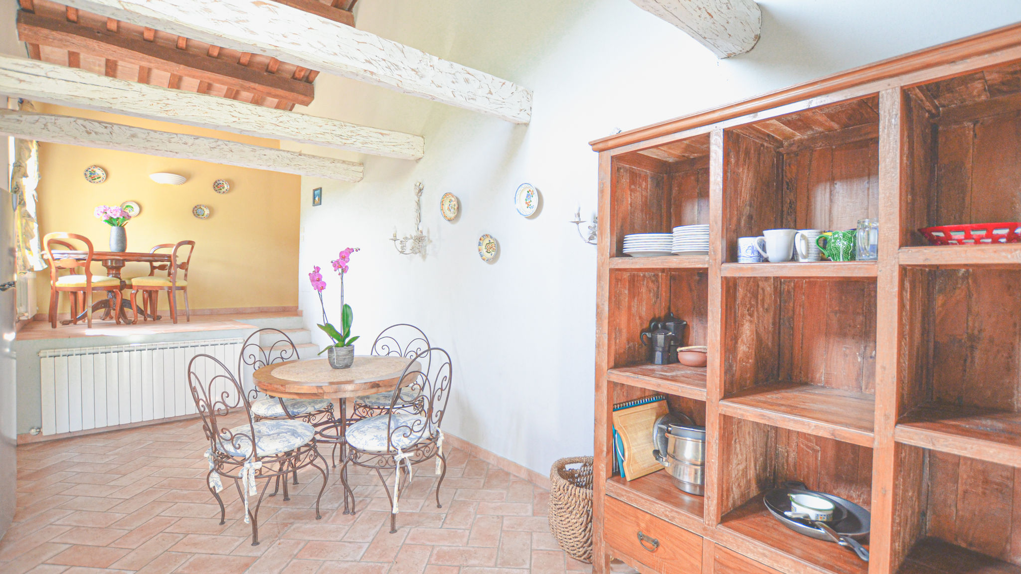 Italianway Assisi Ca' dei Lanari - TORRE - 2 camere - 10 min Assisi
