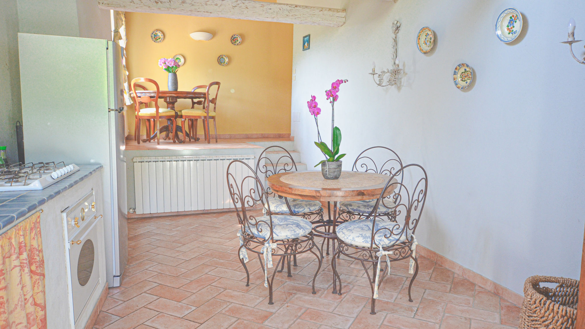 Italianway Assisi Ca' dei Lanari - TORRE - 2 camere - 10 min Assisi