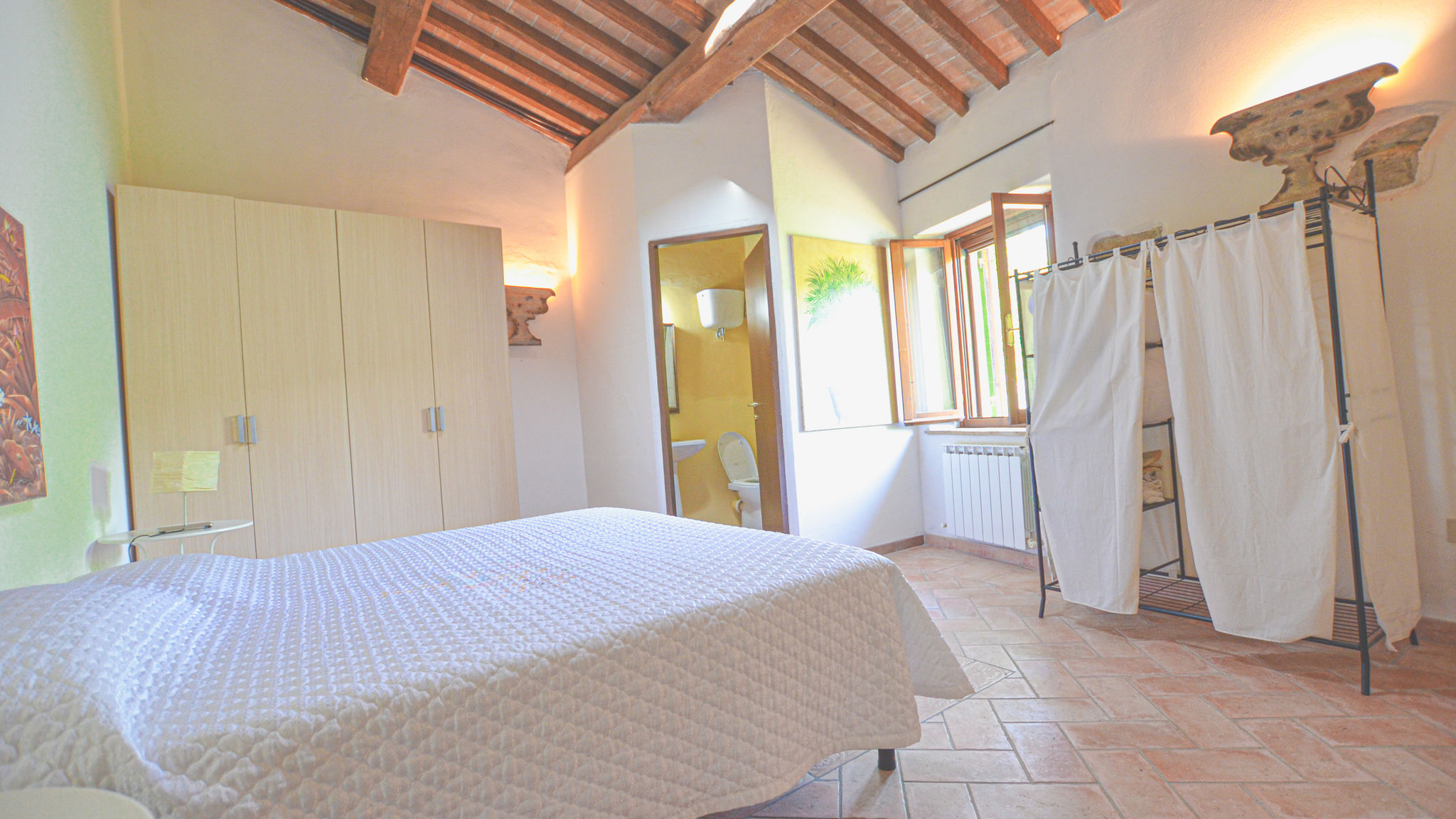 Italianway Assisi Ca' dei Lanari - TORRE - 2 camere - 10 min Assisi