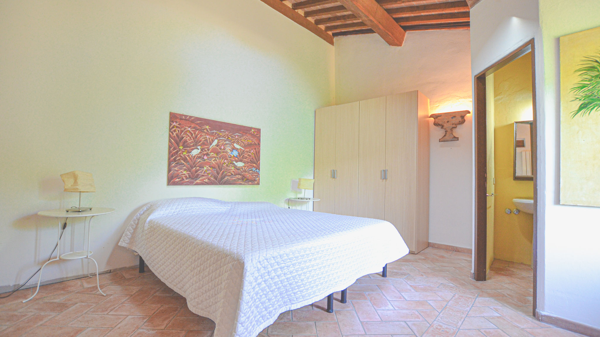 Italianway Assisi Ca' dei Lanari - TORRE - 2 camere - 10 min Assisi