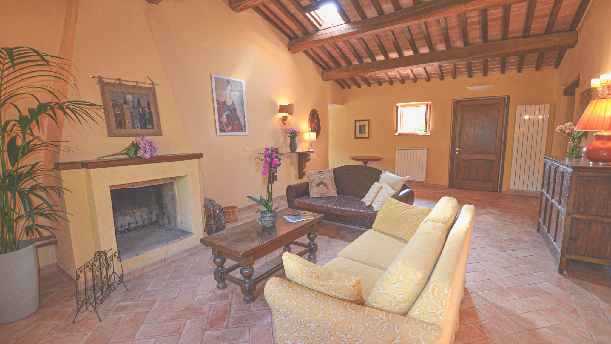 Italianway Assisi Ca' dei Lanari - TORRE - 2 camere - 10 min Assisi