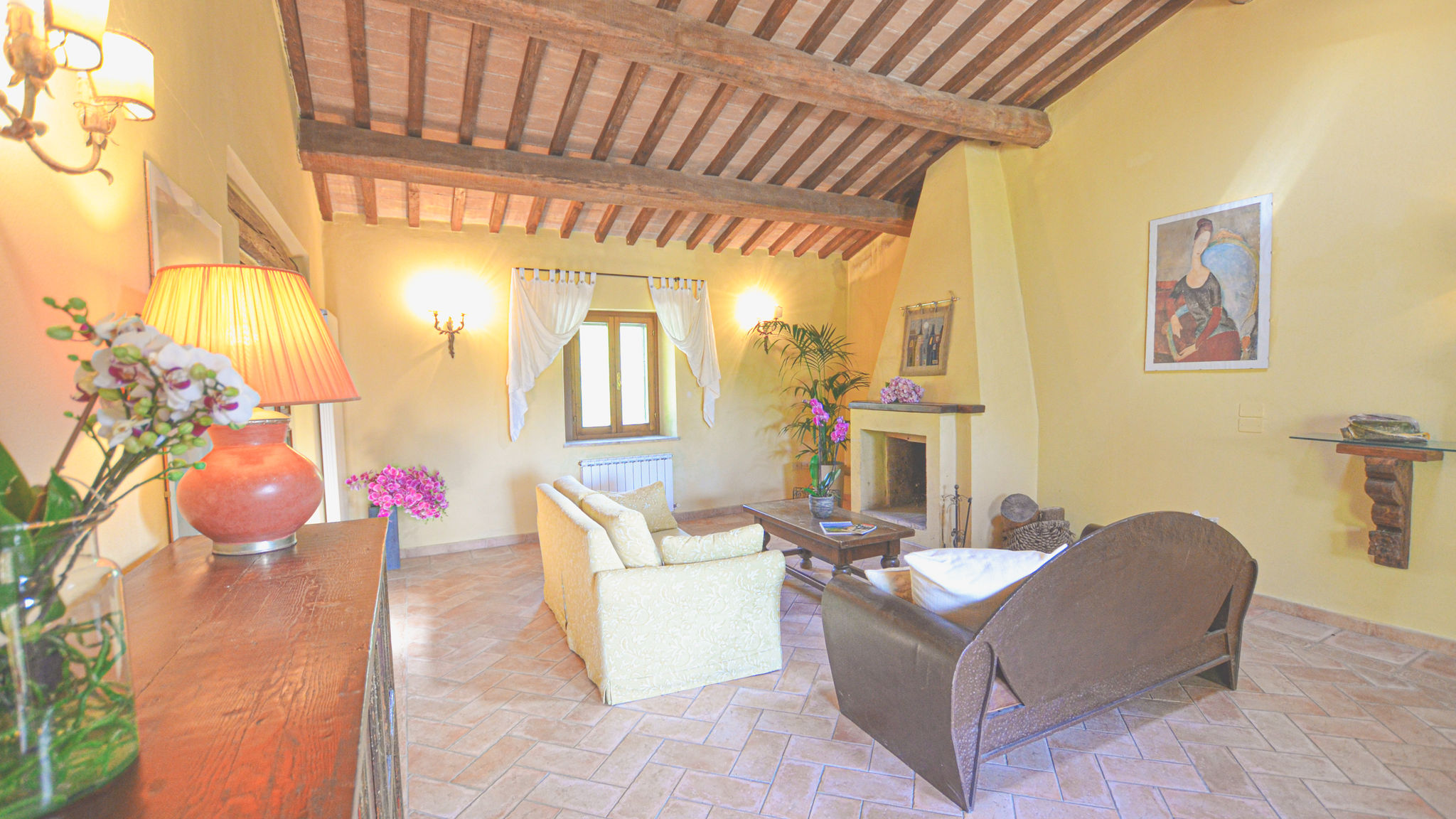 Italianway Assisi Ca' dei Lanari - TORRE - 2 camere - 10 min Assisi