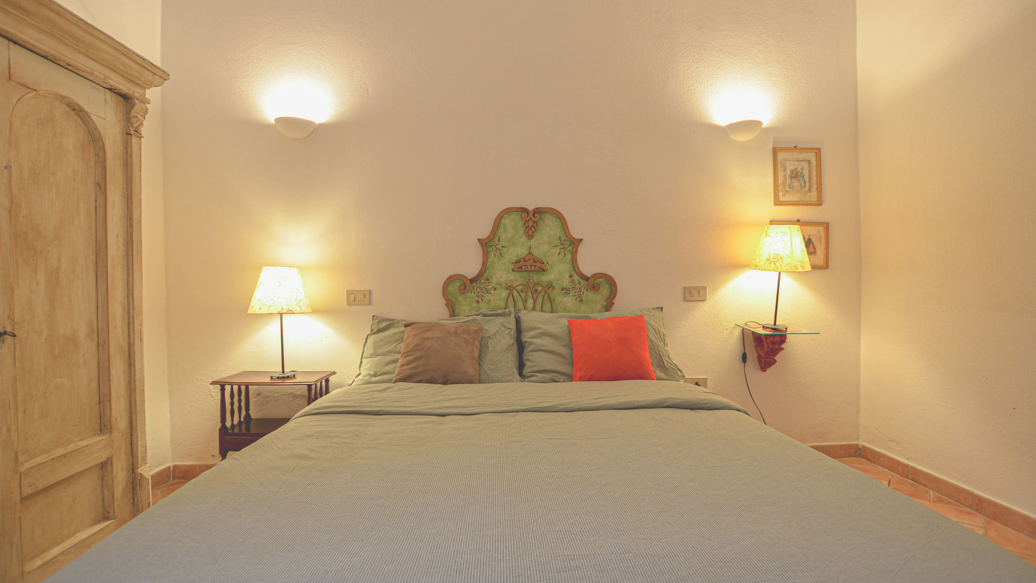 Italianway Assisi Ca' dei Lanari - RUOTA - 3 camere - 10 min Assisi