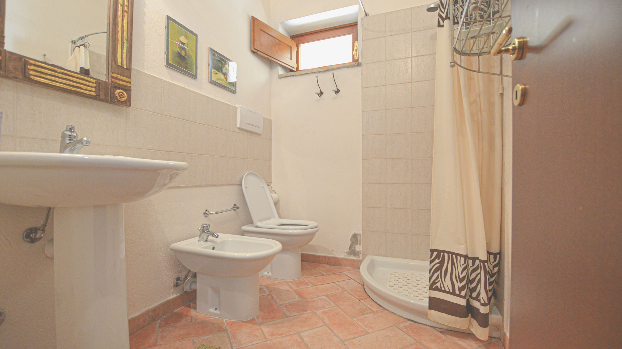 Italianway Assisi Ca' dei Lanari - RUOTA - 3 camere - 10 min Assisi