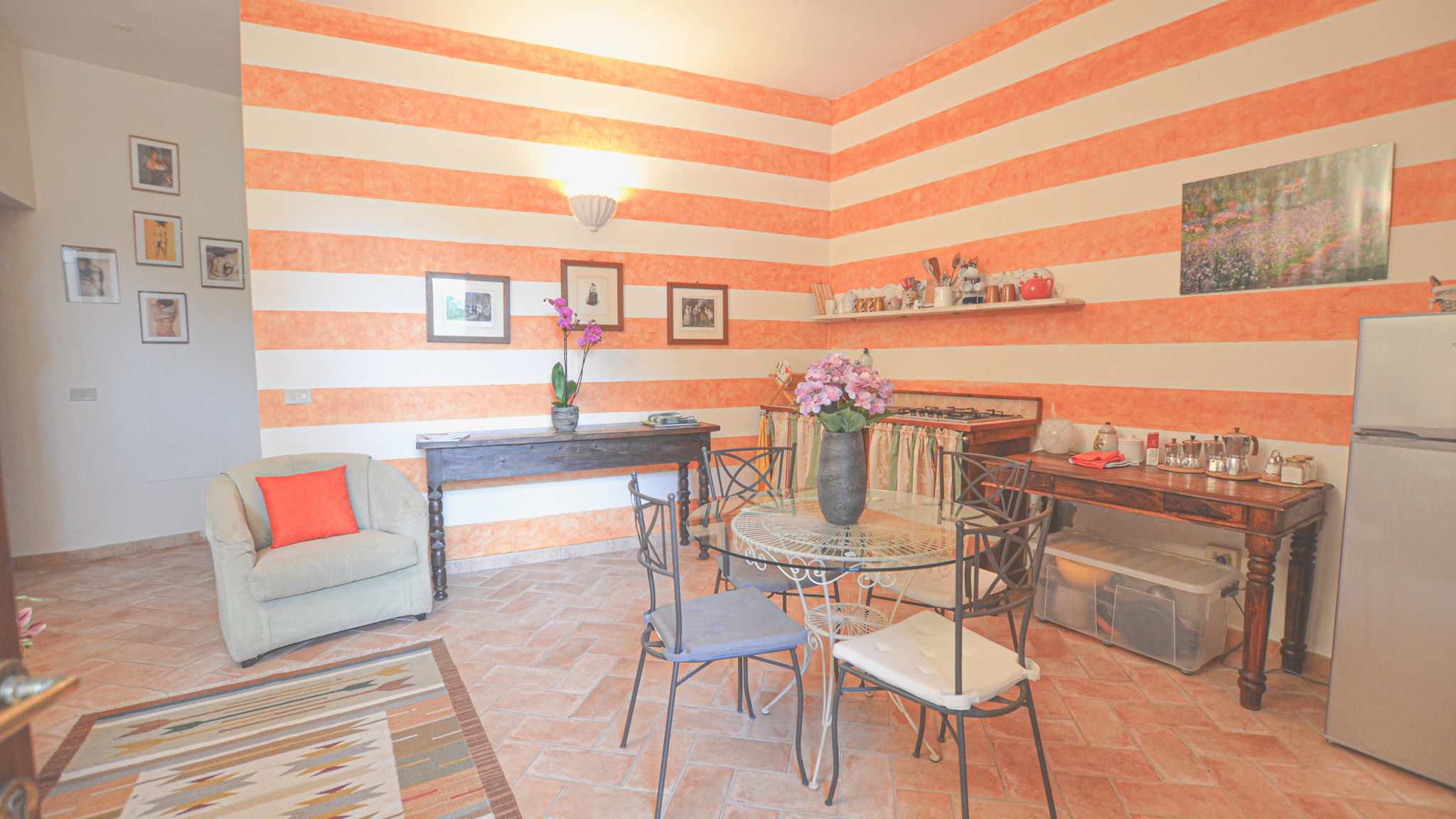 Italianway Assisi Ca' dei Lanari - RUOTA - 3 camere - 10 min Assisi