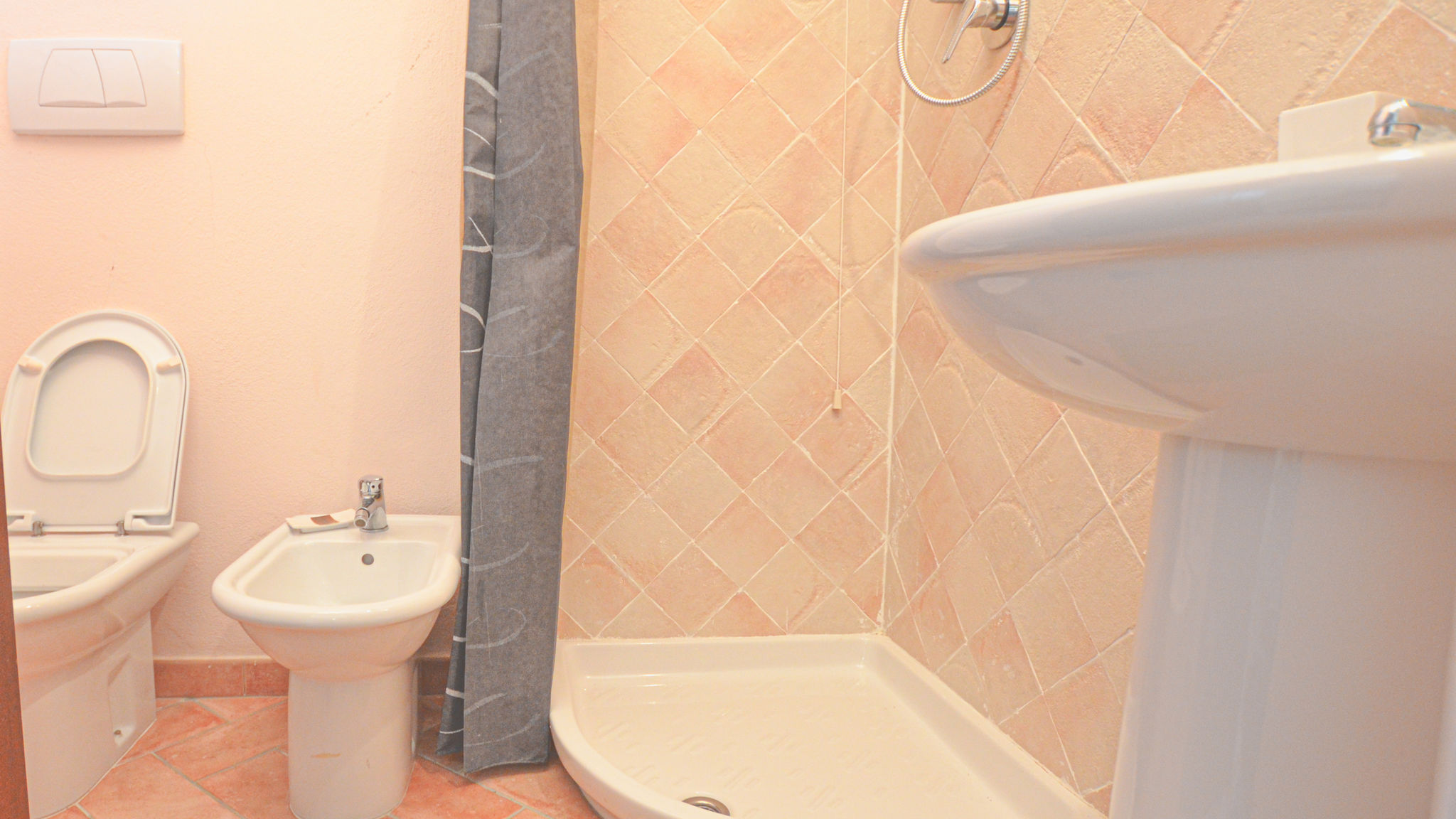 Italianway Assisi Ca' dei Lanari - RUOTA - 3 camere - 10 min Assisi
