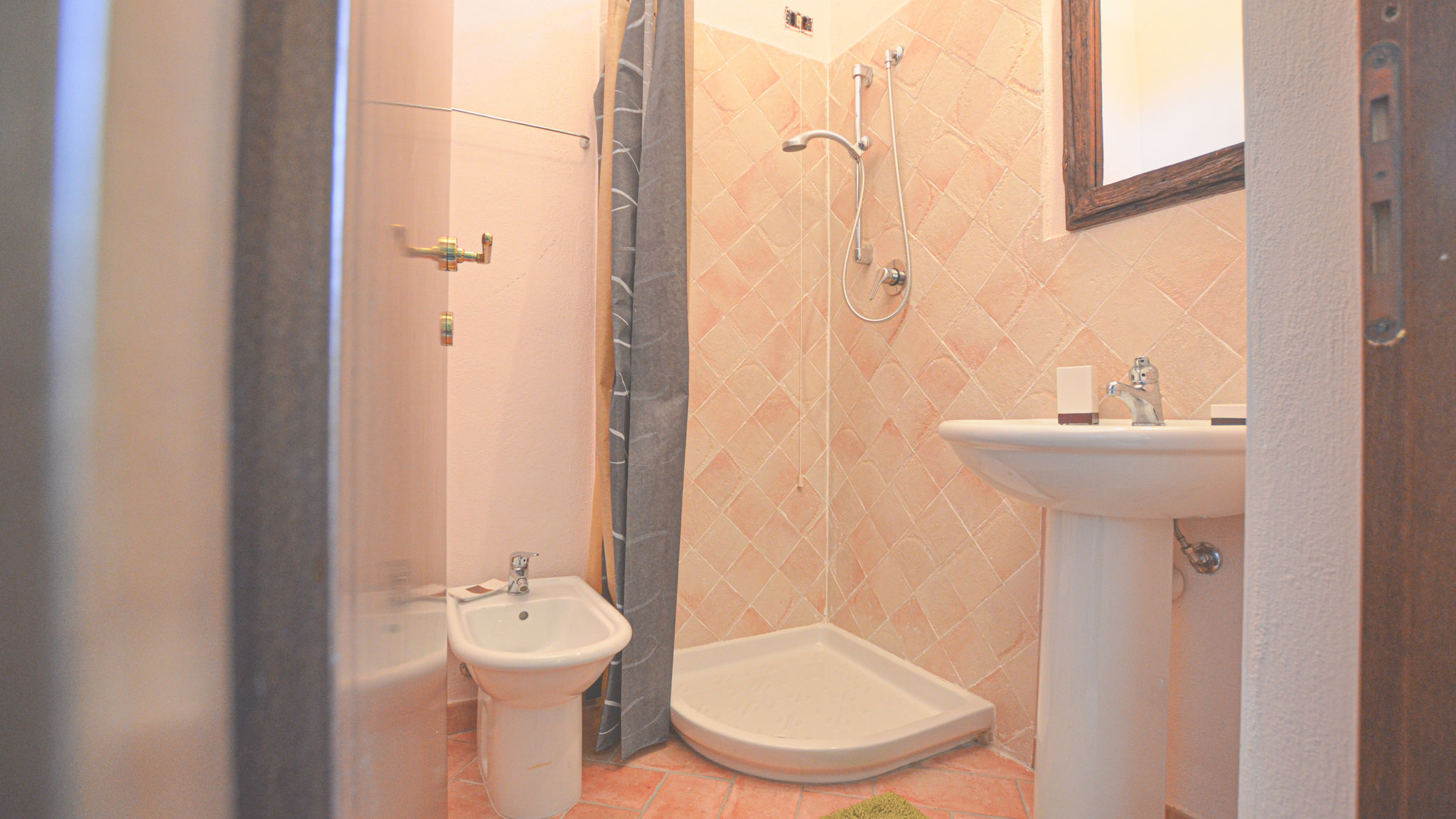Italianway Assisi Ca' dei Lanari - RUOTA - 3 camere - 10 min Assisi