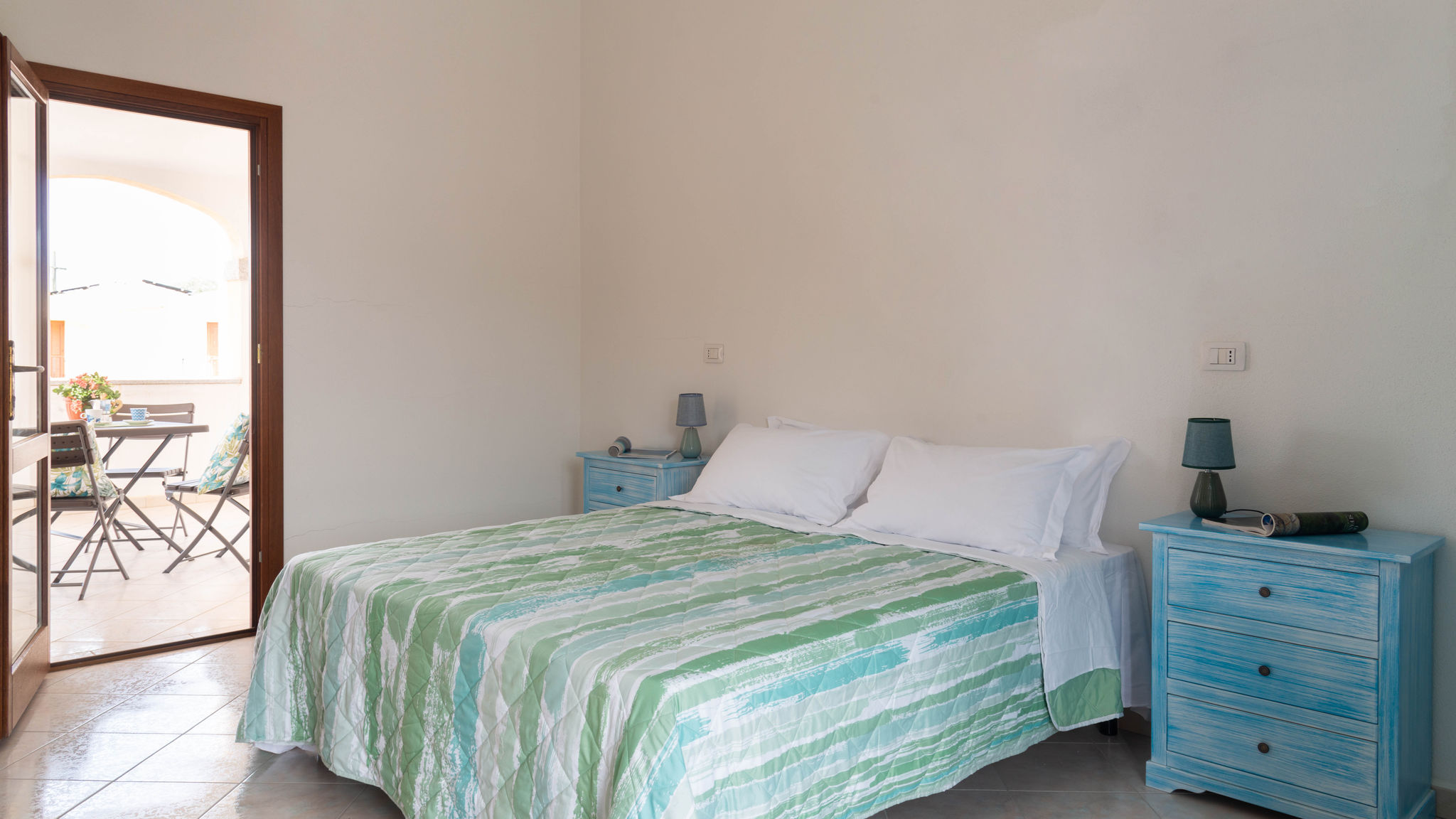 Italianway Budoni La Casa di Ettore