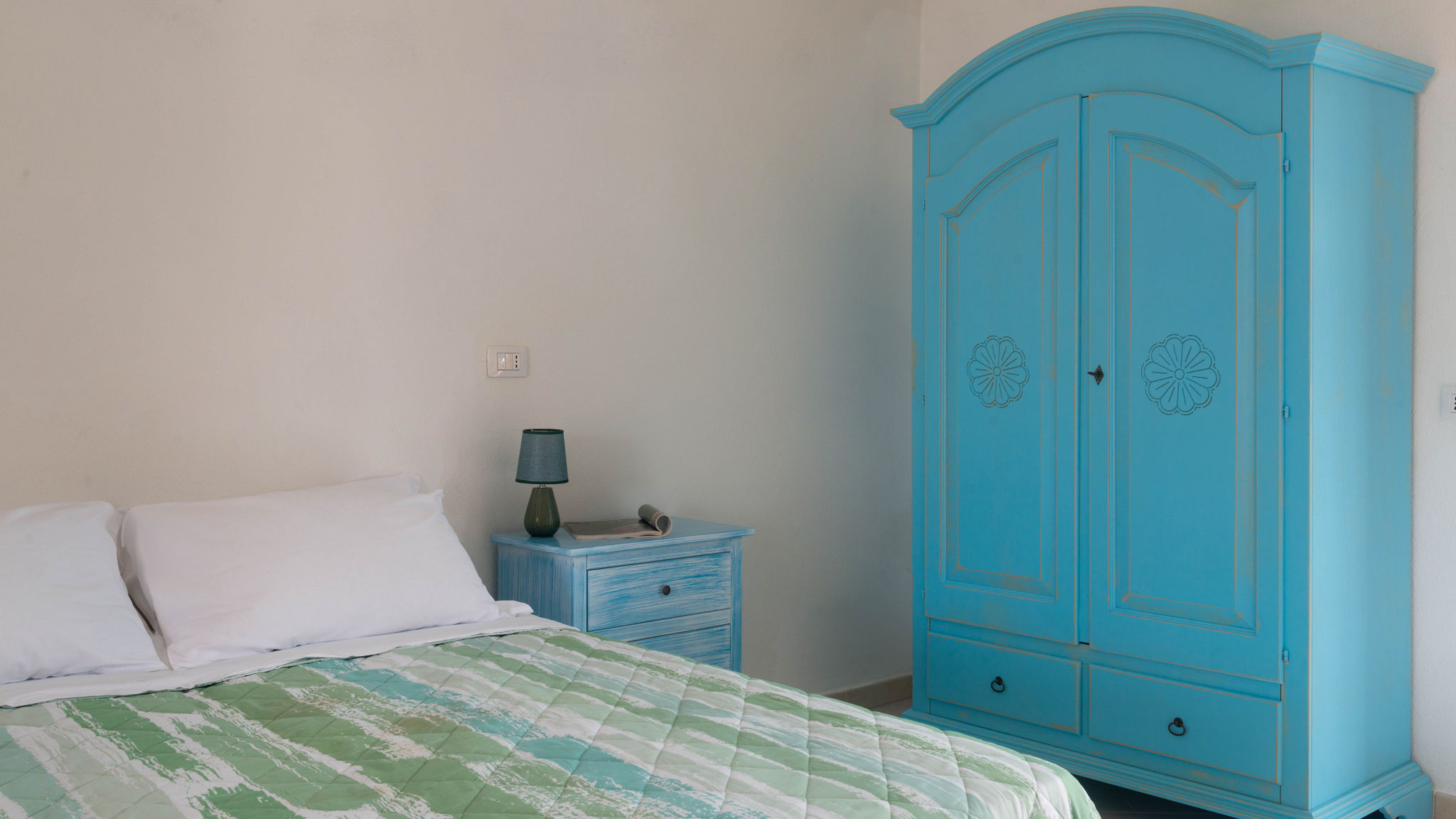 Italianway Budoni La Casa di Ettore