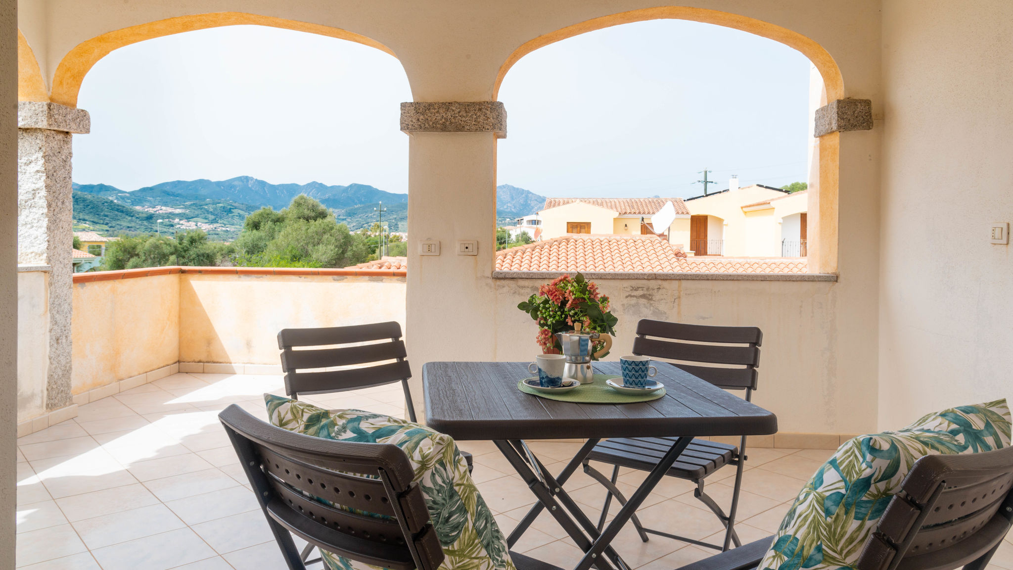 Italianway Budoni La Casa di Ettore