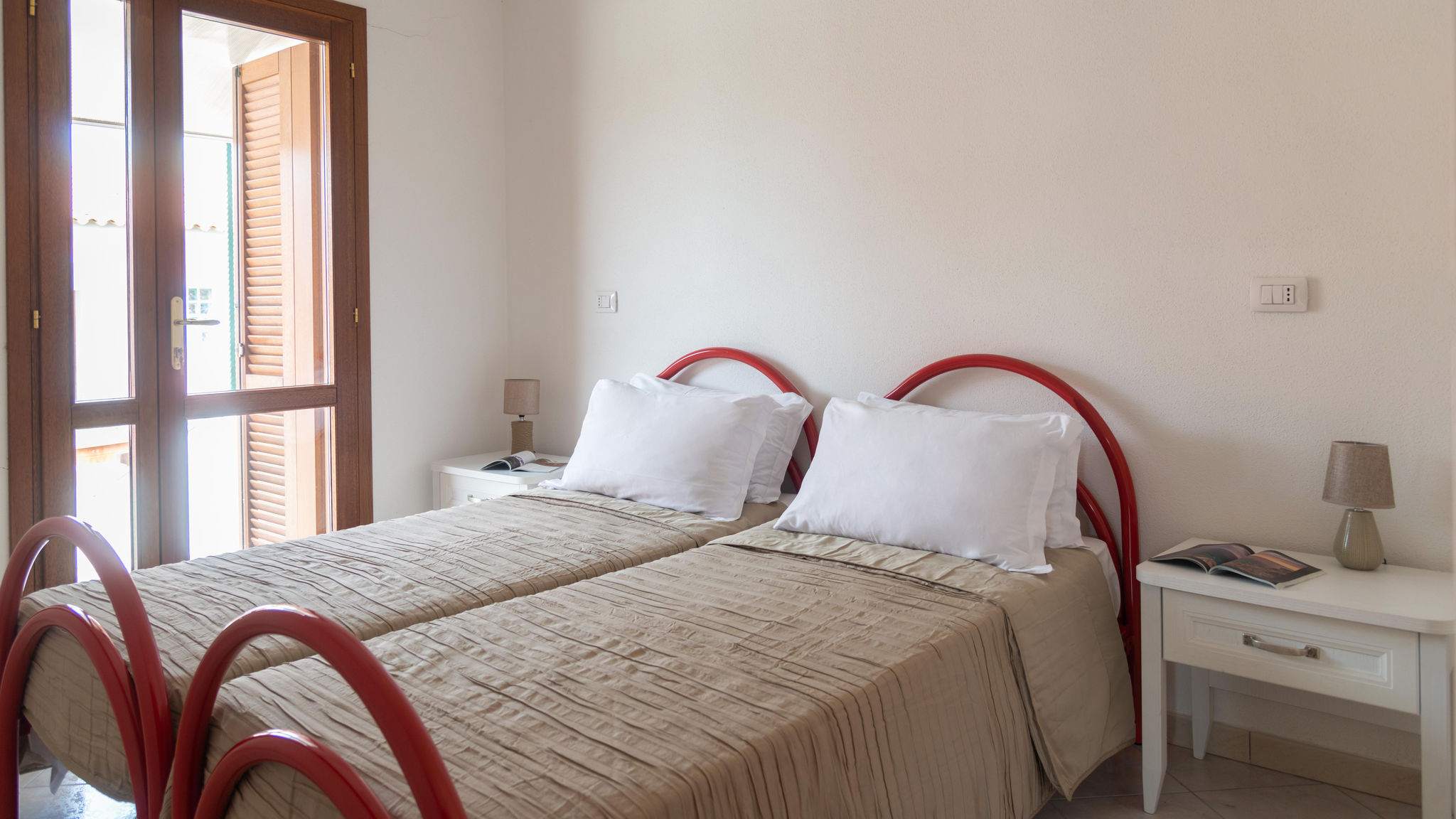 Italianway Budoni La Casa di Ettore