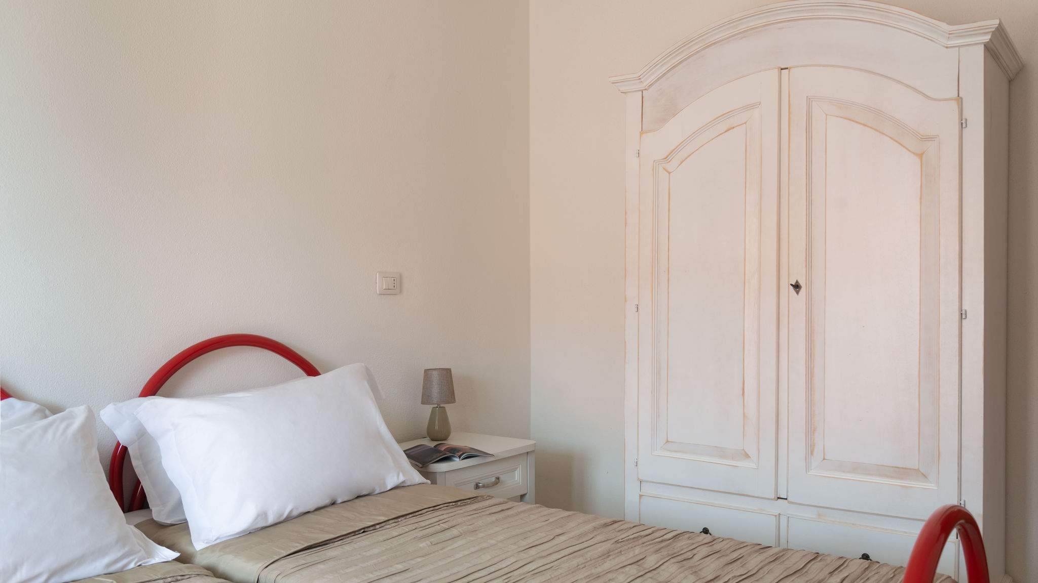 Italianway Budoni La Casa di Ettore