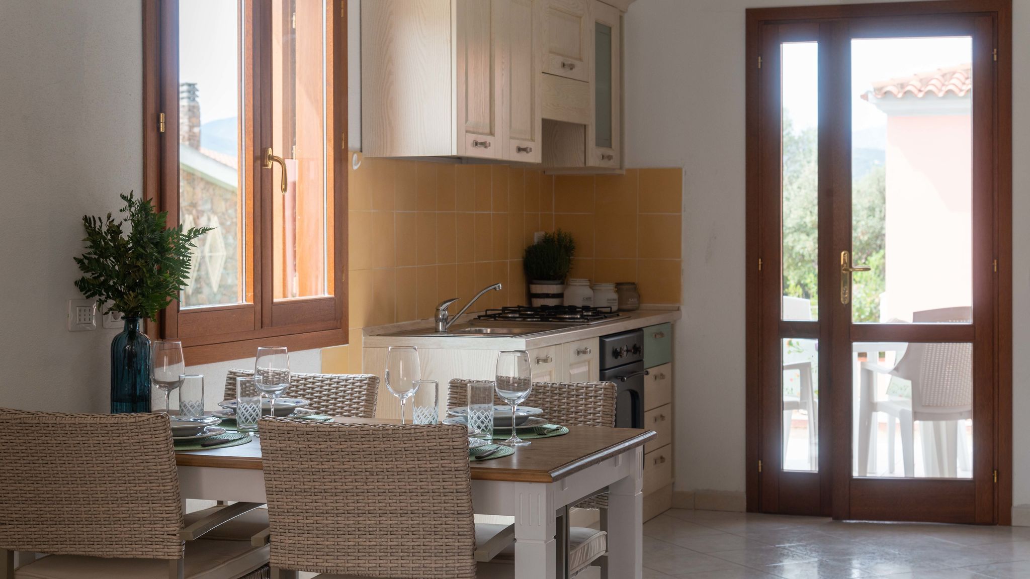 Italianway Budoni La Casa di Ettore