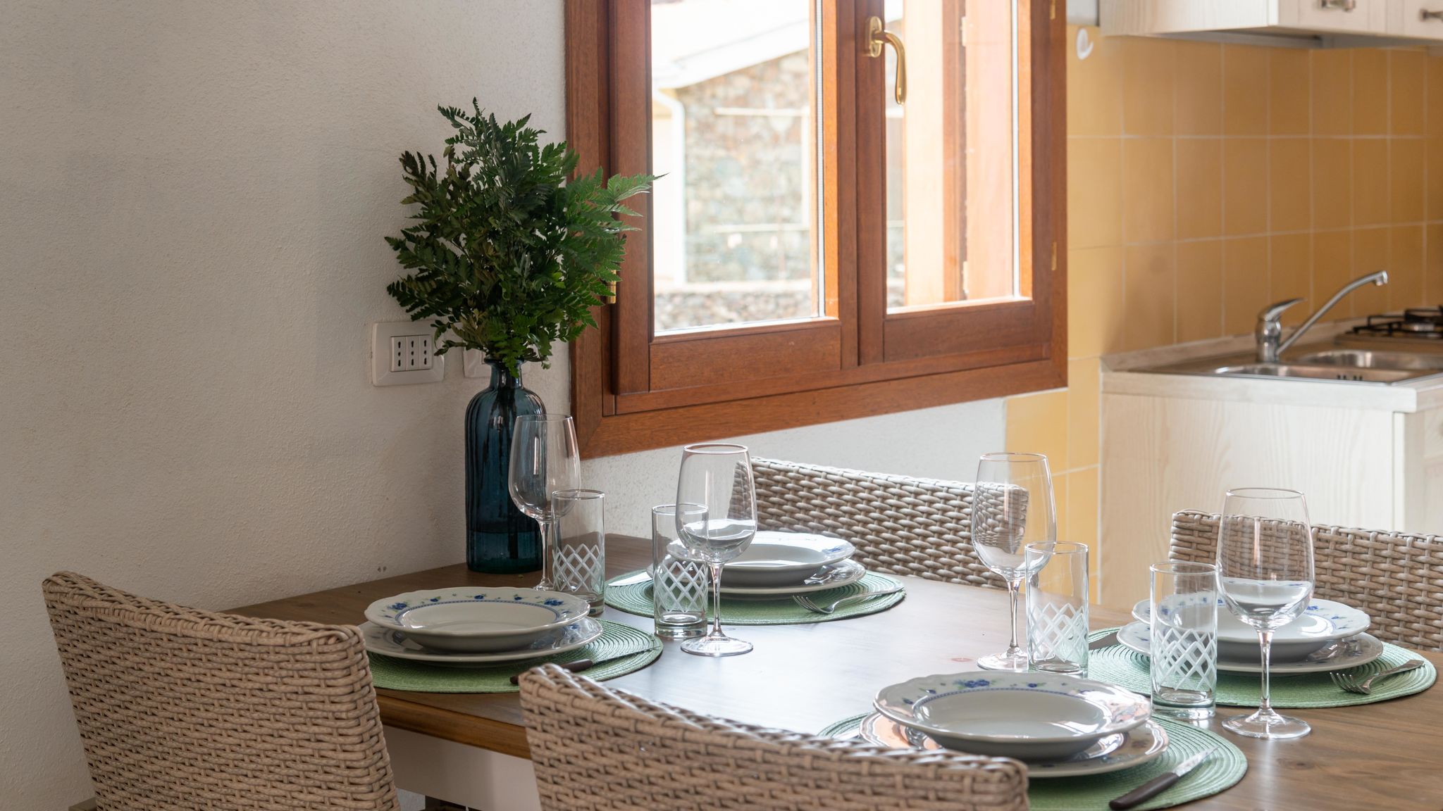 Italianway Budoni La Casa di Ettore