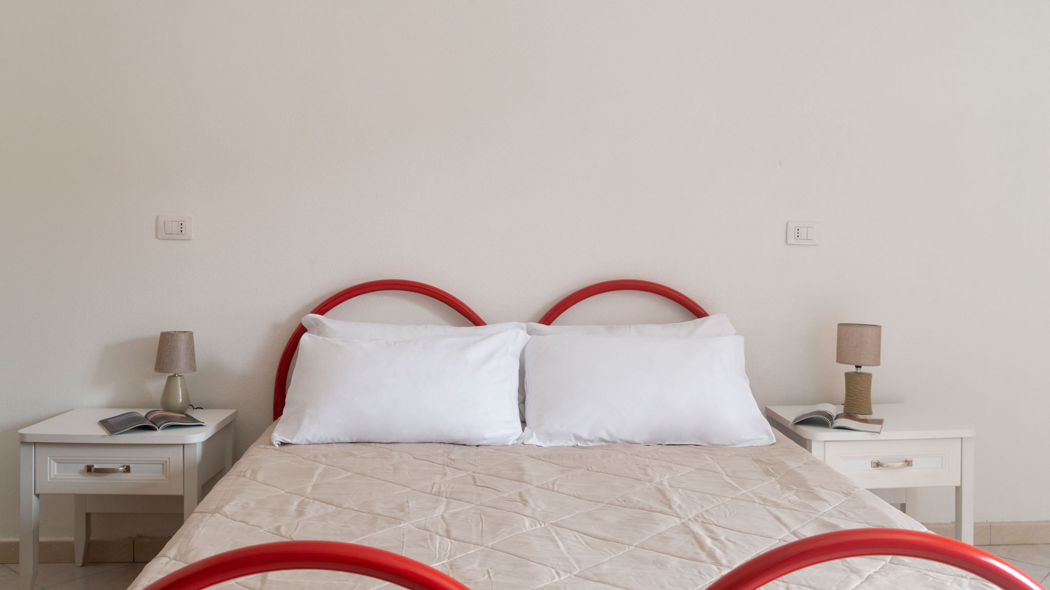 Italianway Budoni La Casa di Ettore