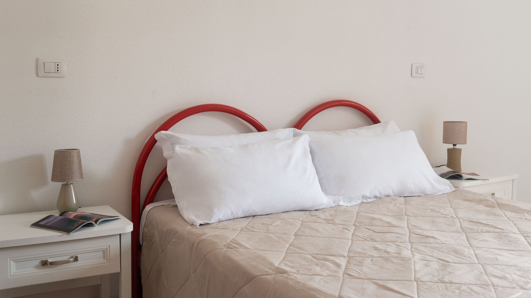 Italianway Budoni La Casa di Ettore