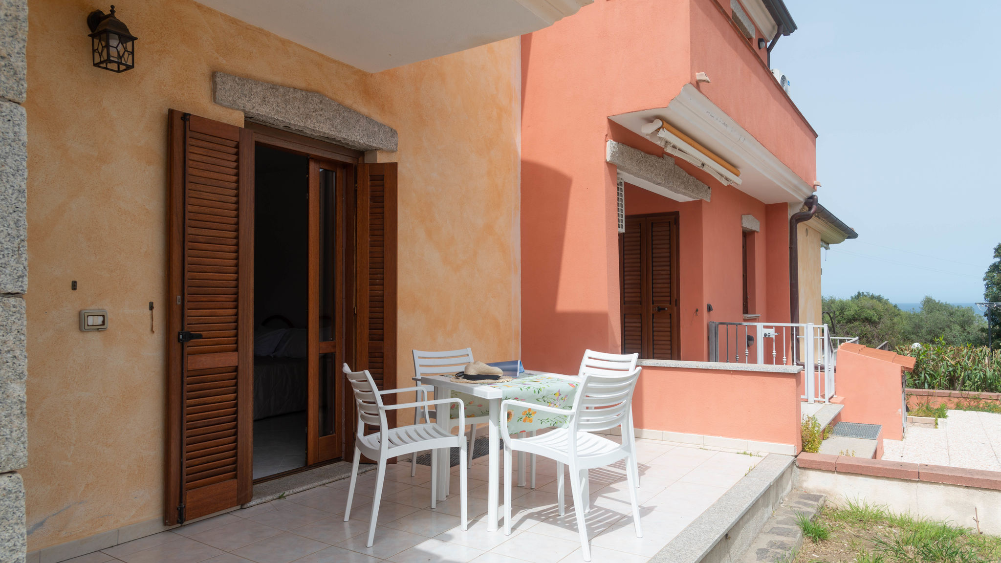 Italianway Budoni La Casa di Ettore