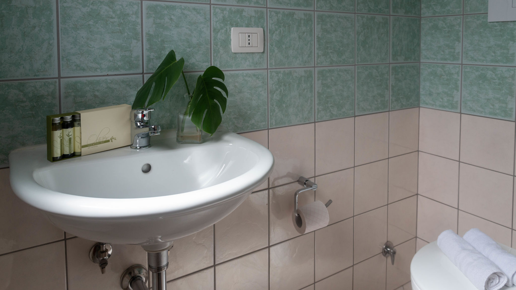 Italianway Budoni La Casa di Ettore