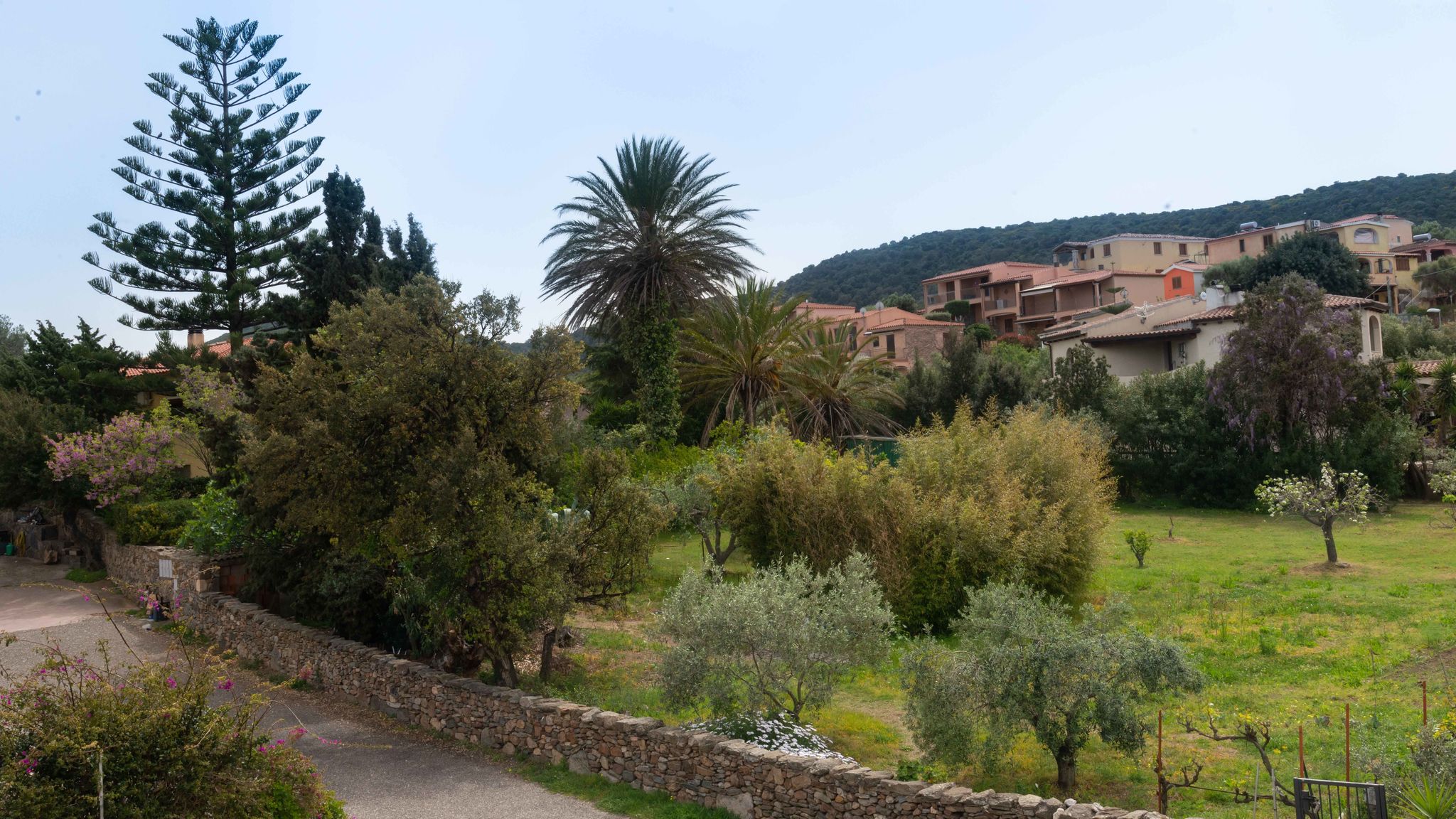 Italianway Budoni La Casa di Ettore