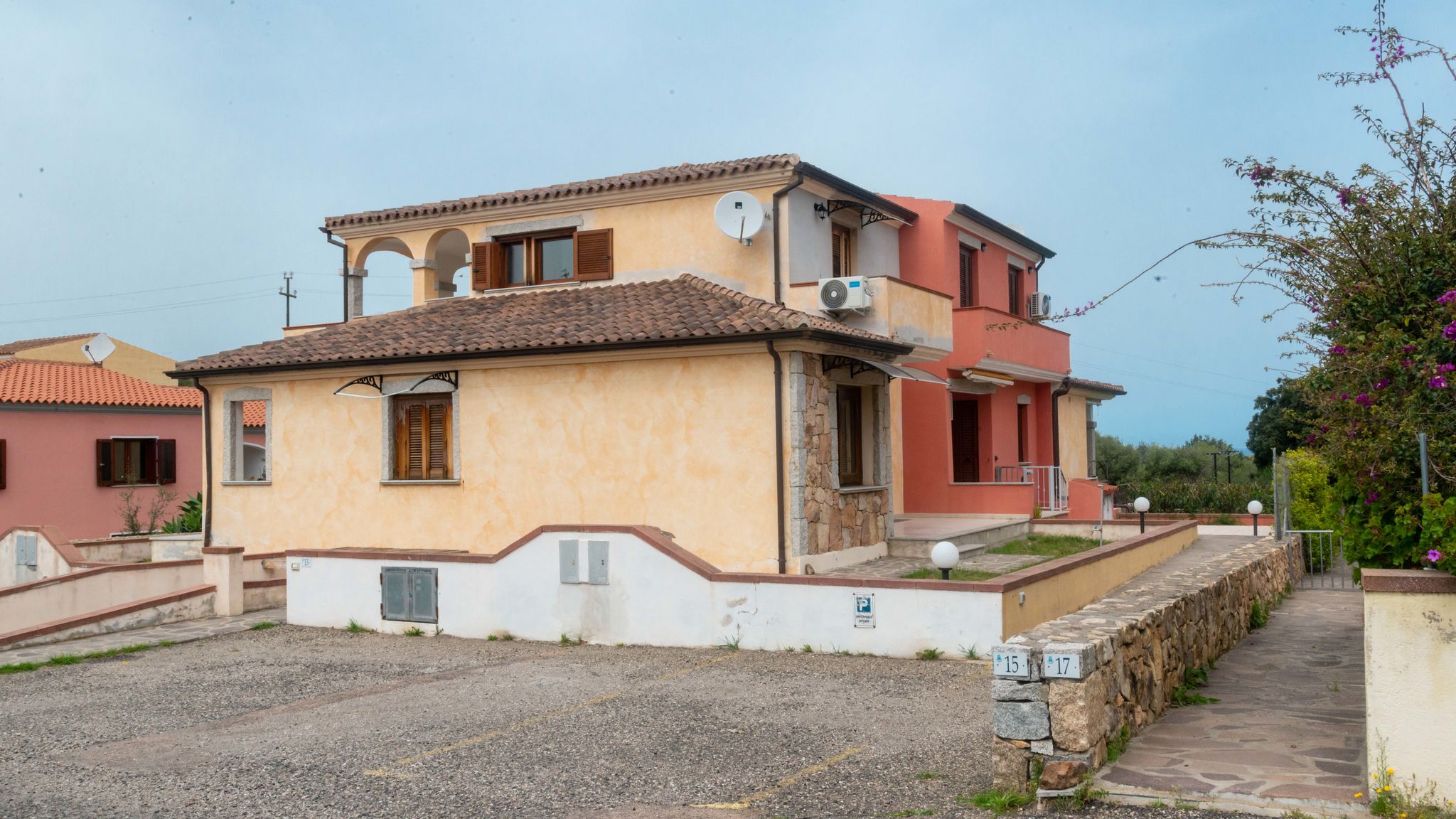 Italianway Budoni La Casa di Ettore