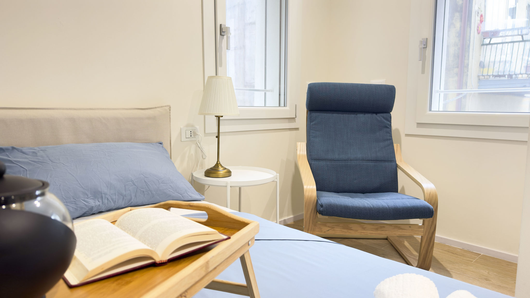 Italianway Chioggia Ca' Egle by Ca-Sa Check